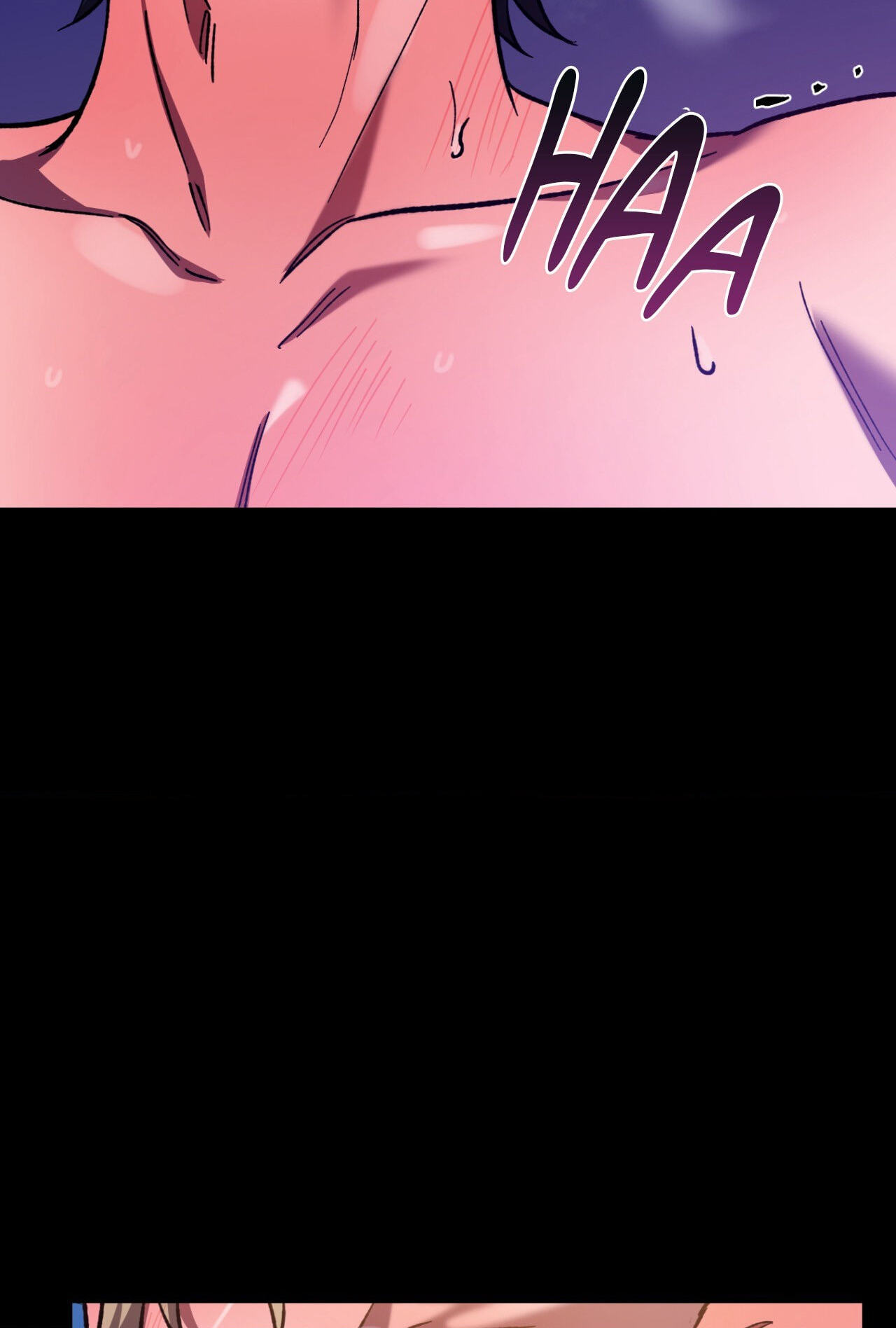 Read Blind Play chapter 71 image 61 on Lezhin