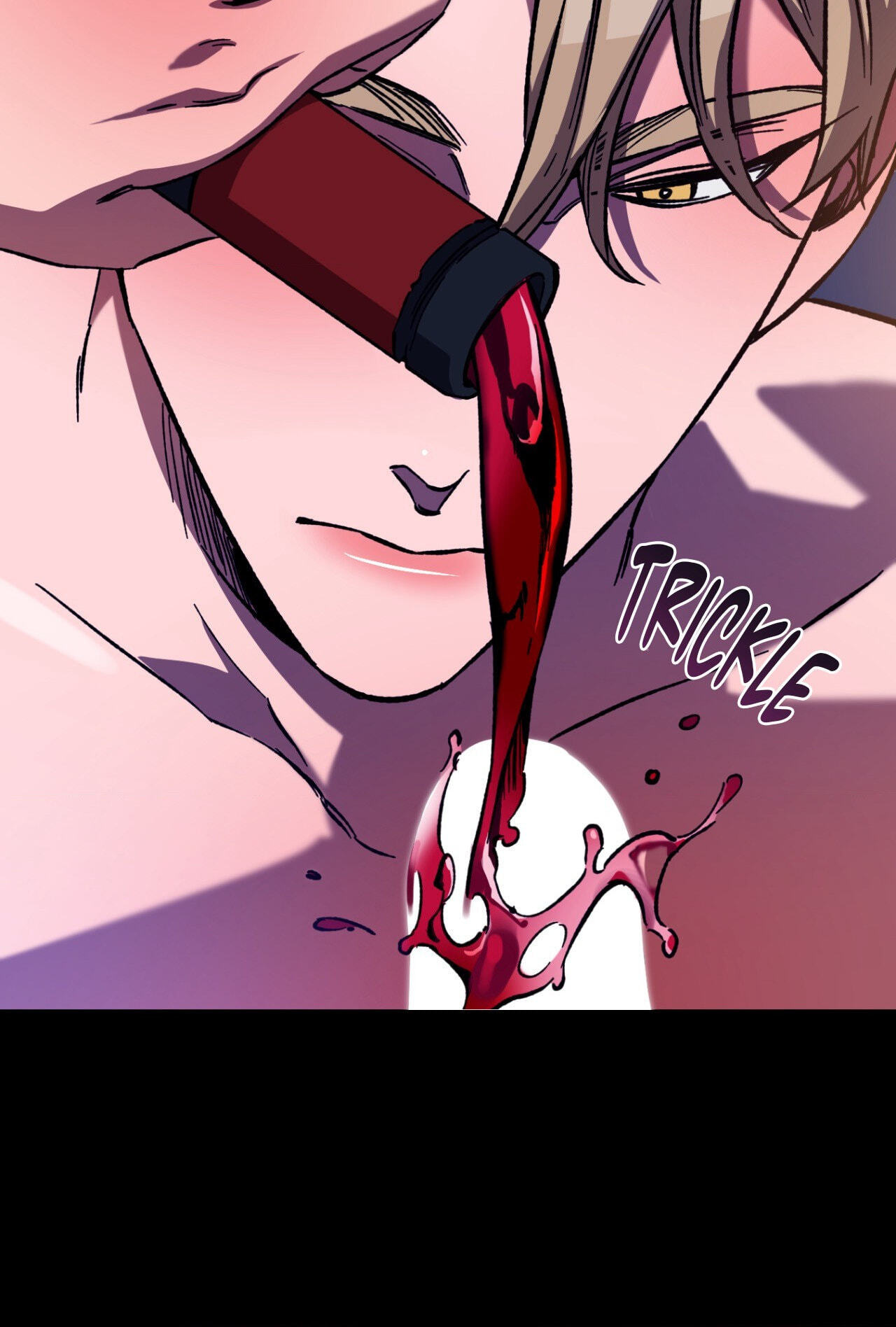 Read Blind Play chapter 71 image 67 on Lezhin