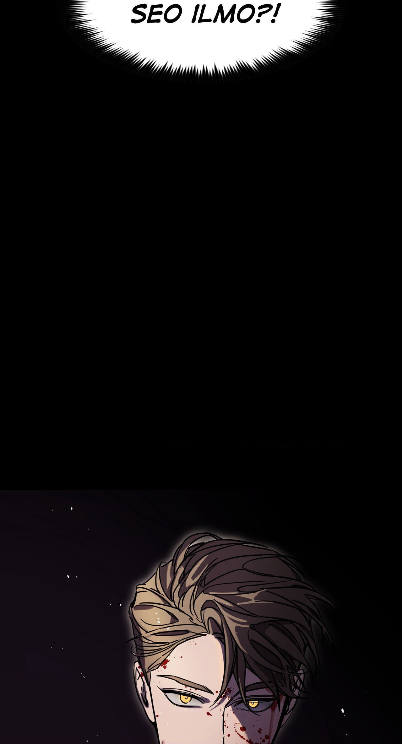 Read Blind Play chapter 71 image 7 on Lezhin