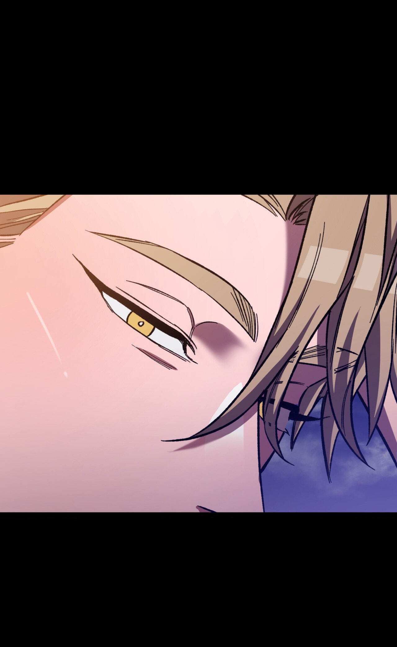 Read Blind Play chapter 71 image 70 on Lezhin