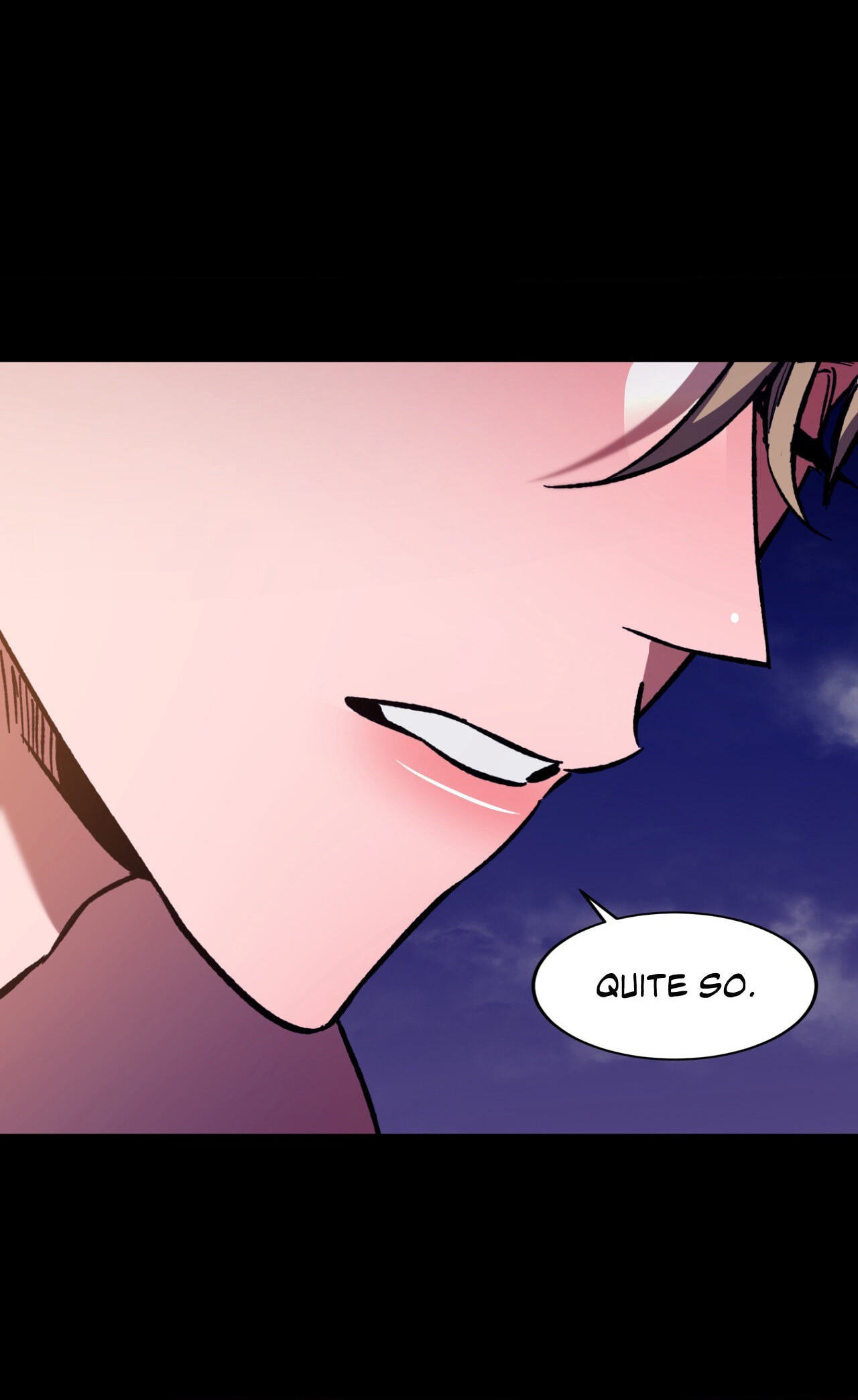 Read Blind Play chapter 71 image 71 on Lezhin