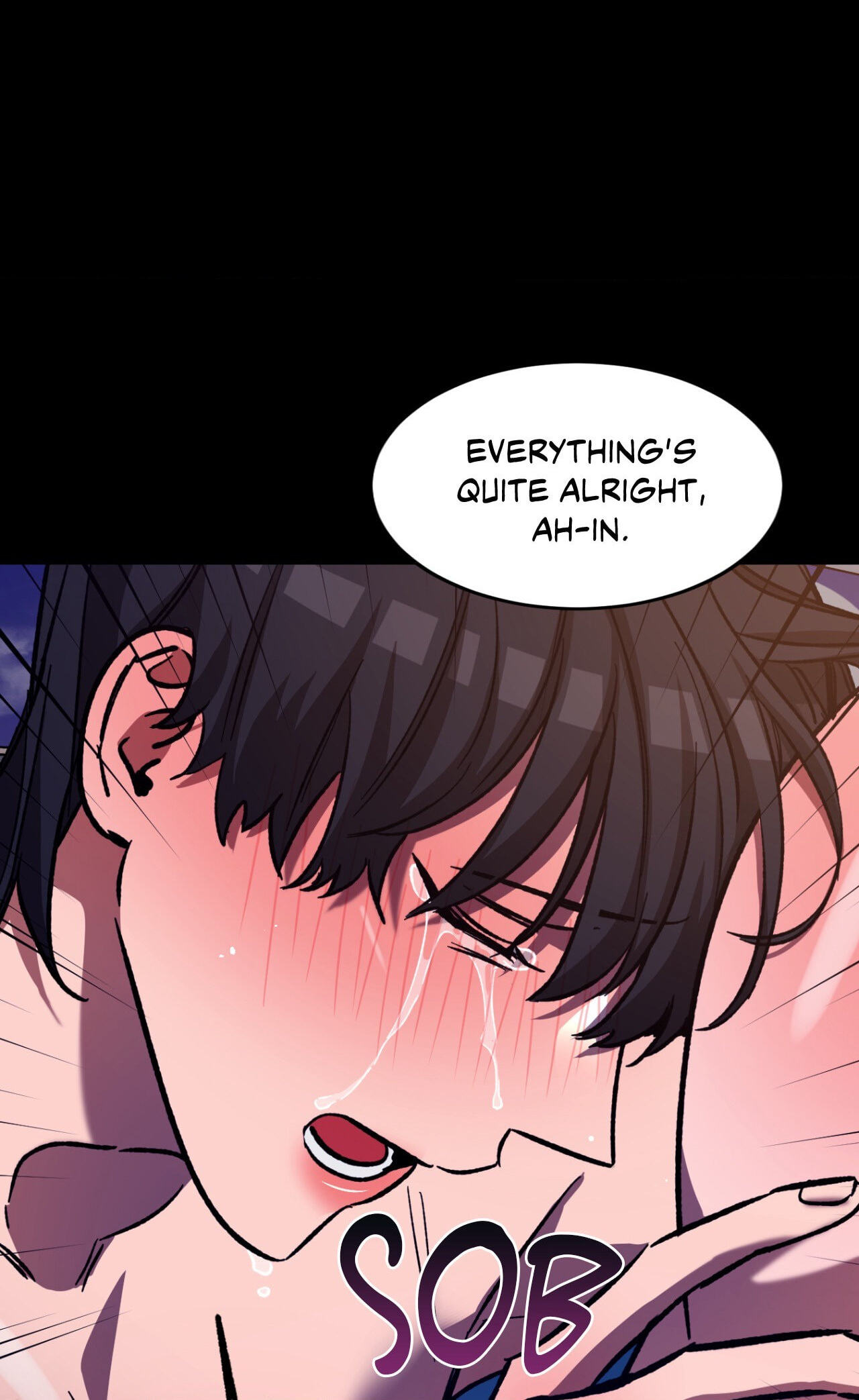Read Blind Play chapter 71 image 77 on Lezhin