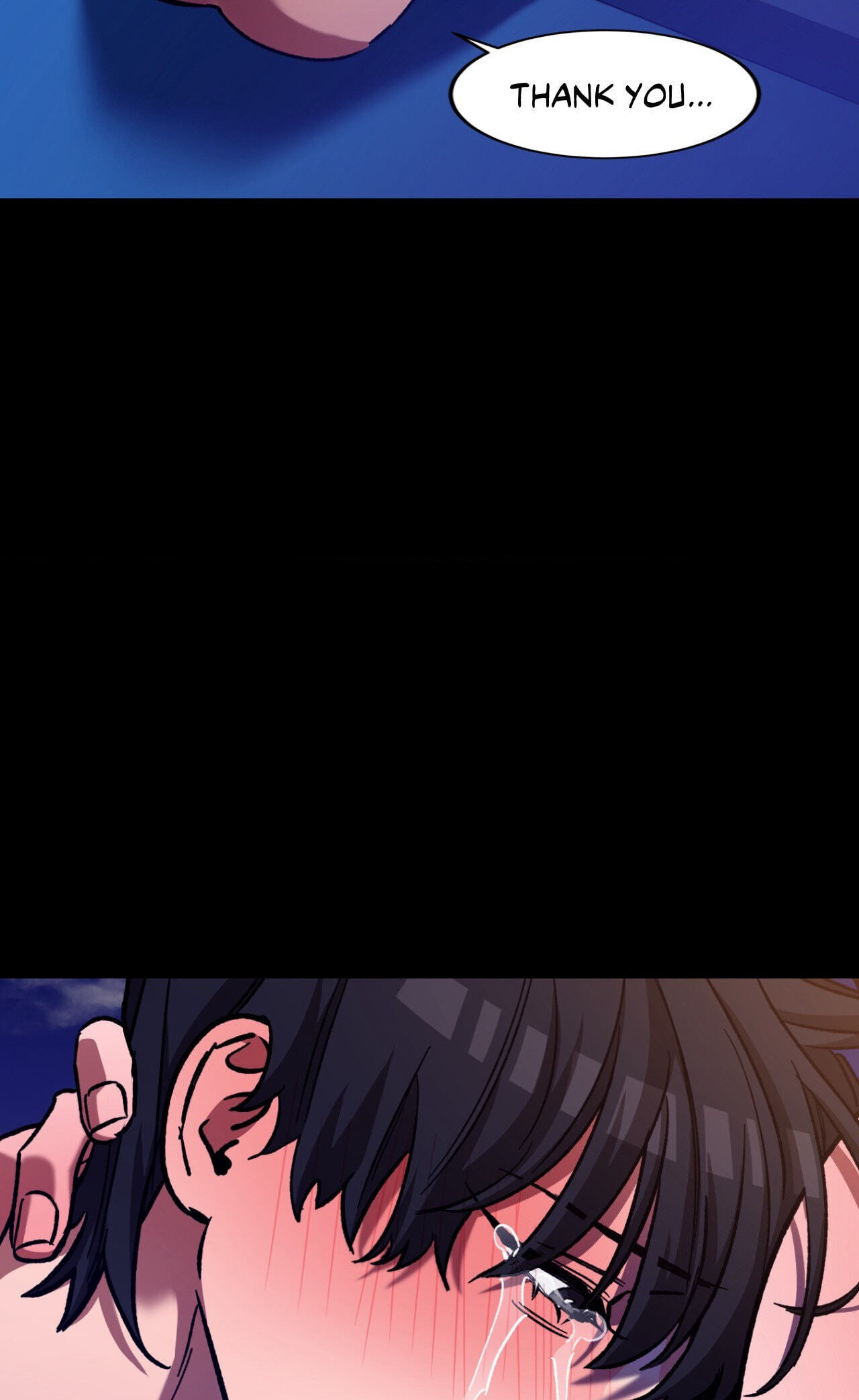 Read Blind Play chapter 71 image 84 on Lezhin