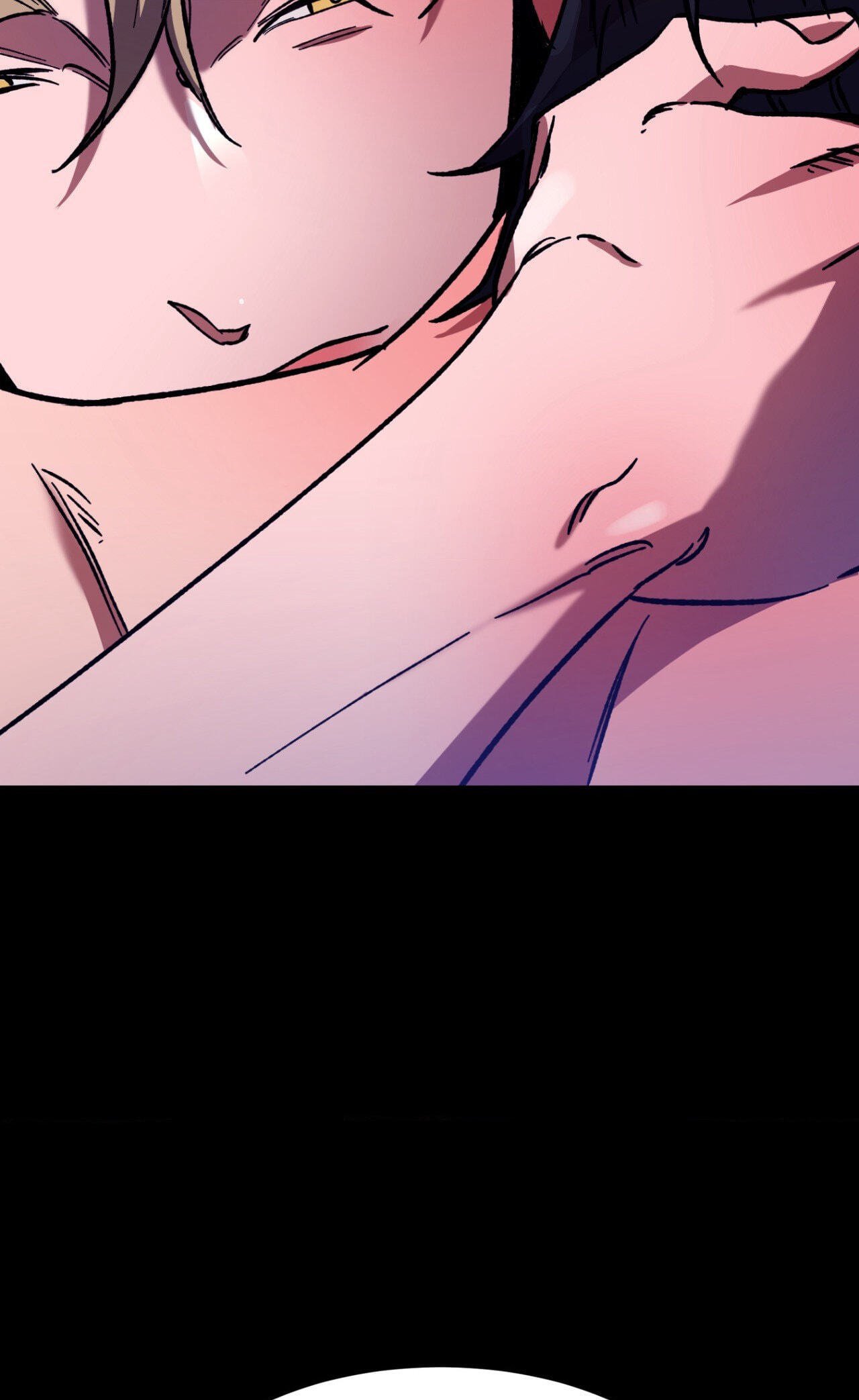Read Blind Play chapter 71 image 86 on Lezhin