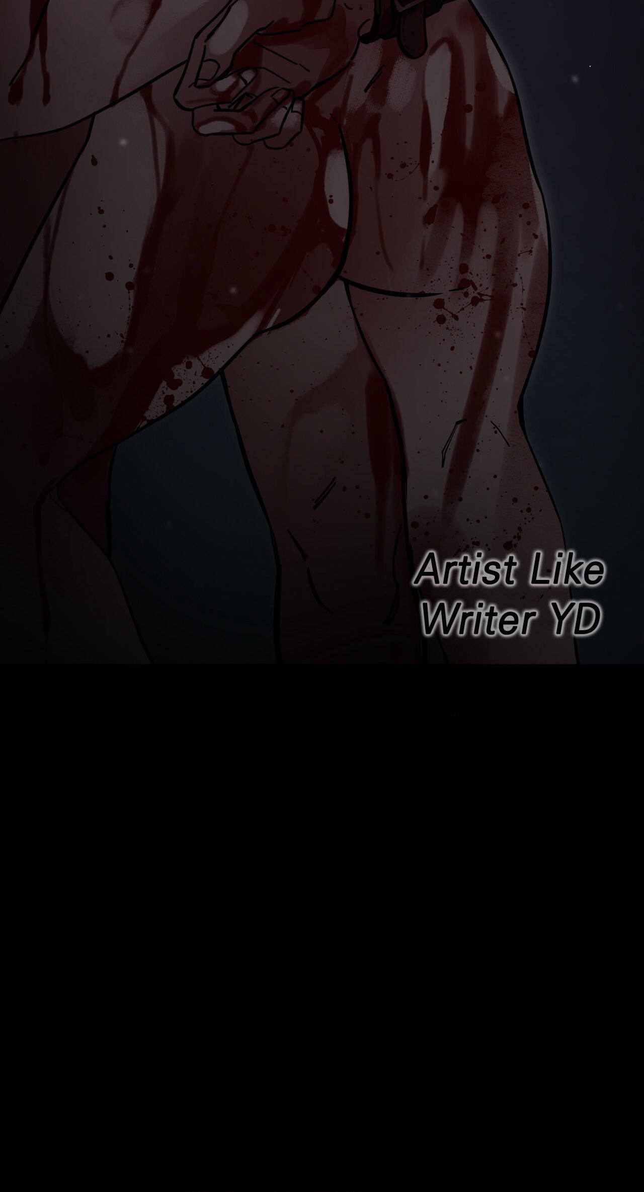Read Blind Play chapter 71 image 9 on Lezhin