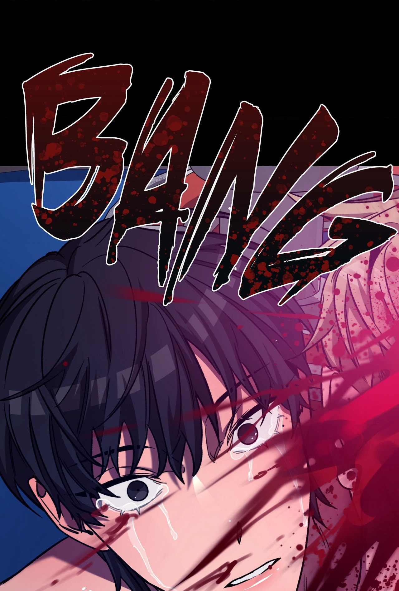 Read Blind Play chapter 71 image 92 on Lezhin
