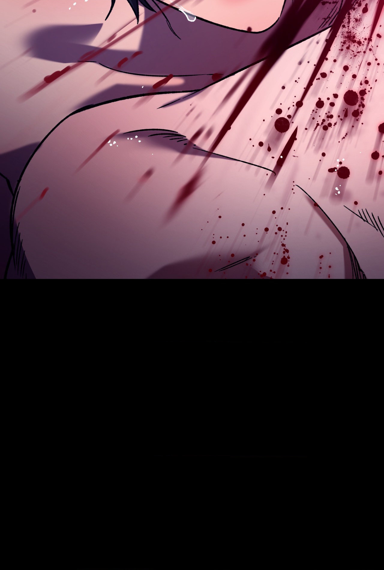 Read Blind Play chapter 71 image 93 on Lezhin