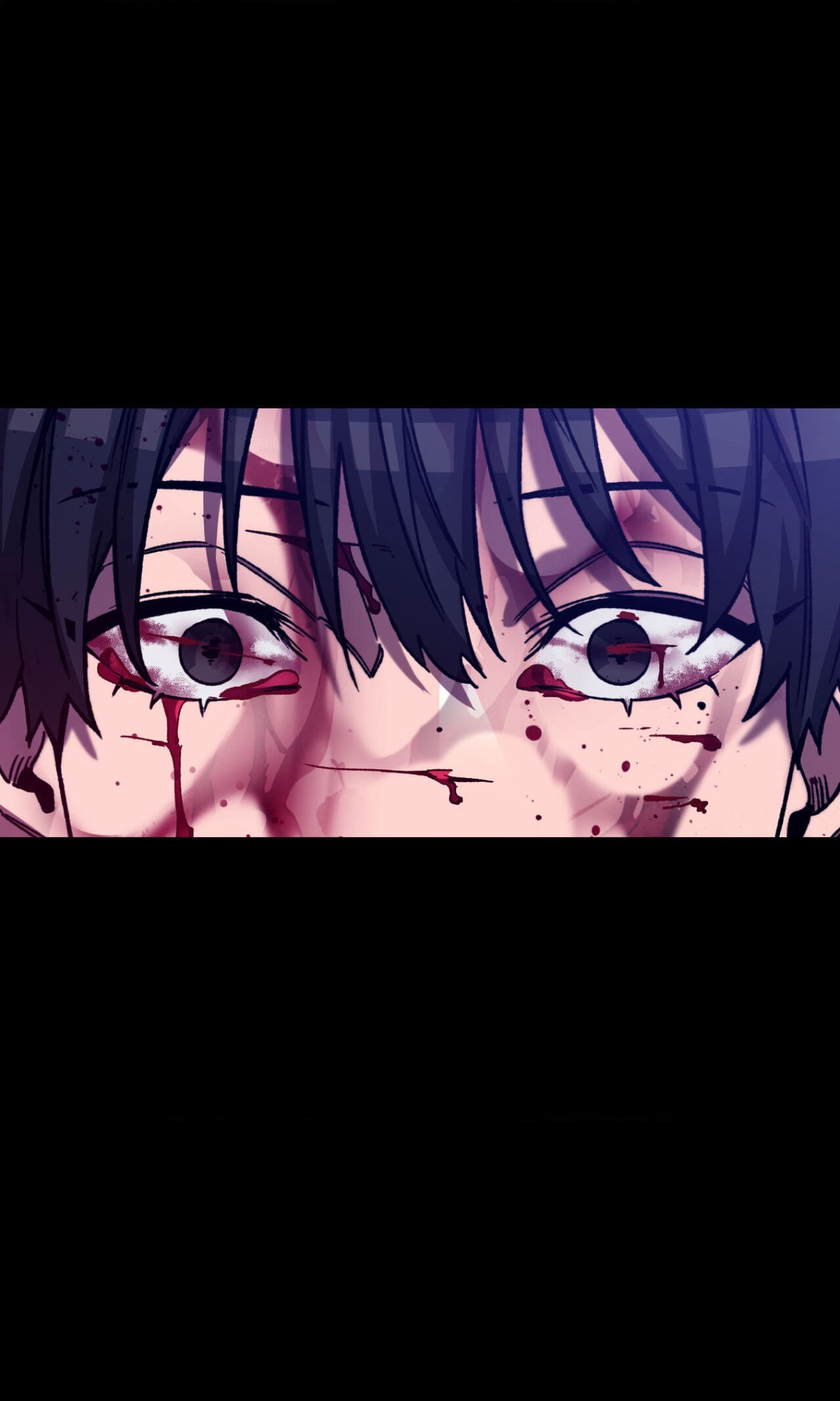 Read Blind Play chapter 72 image 11 on Lezhin