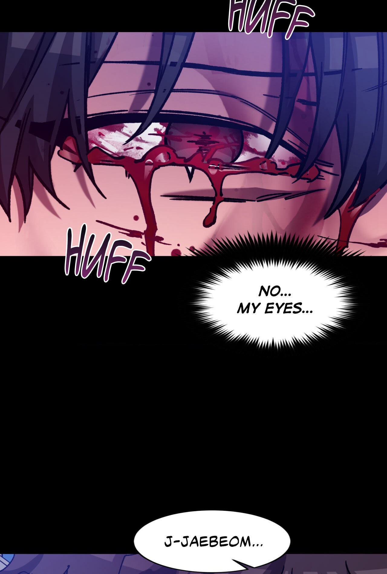 Read Blind Play chapter 72 image 24 on Lezhin