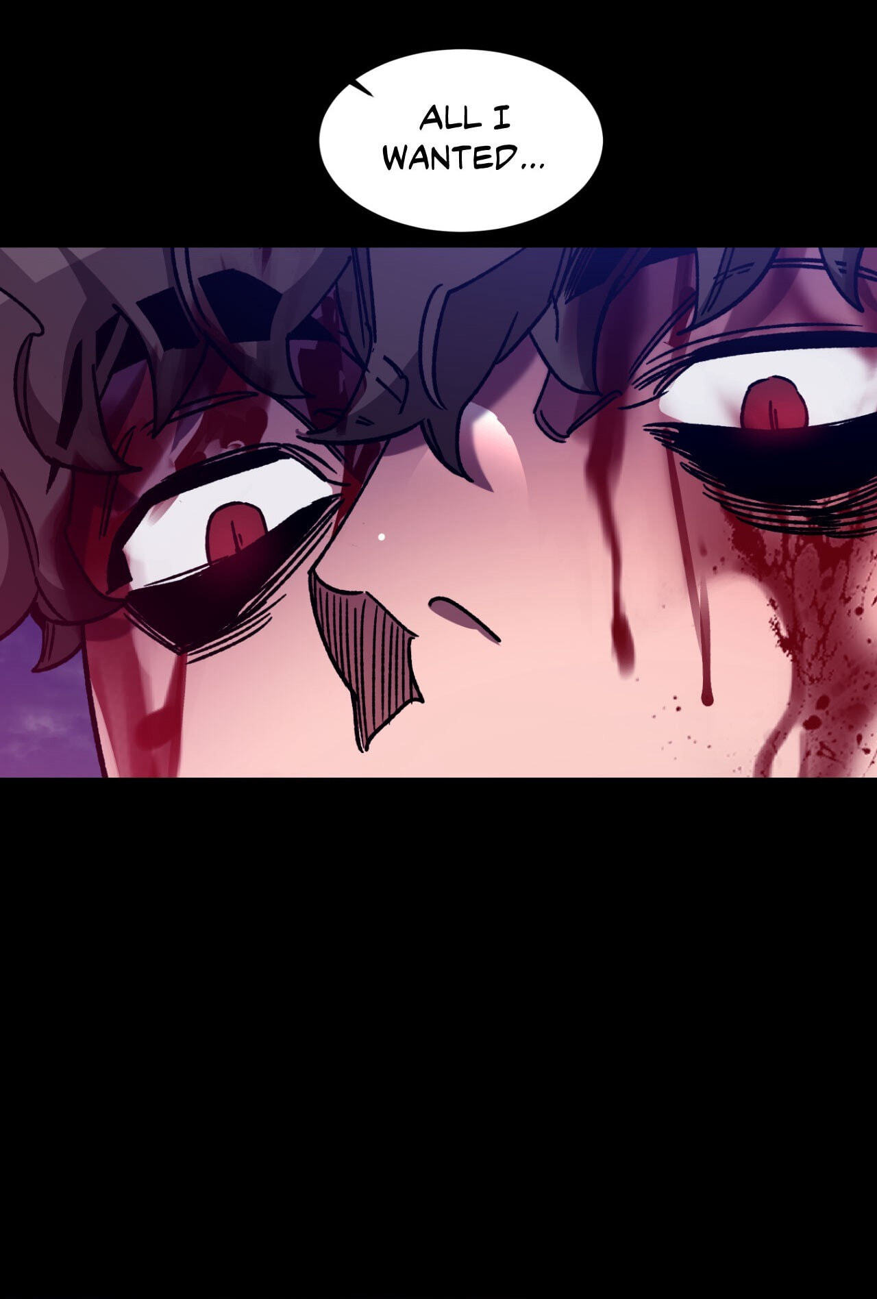 Read Blind Play chapter 72 image 28 on Lezhin
