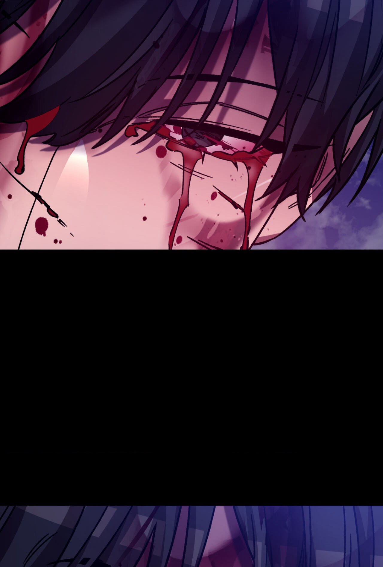 Read Blind Play chapter 72 image 39 on Lezhin