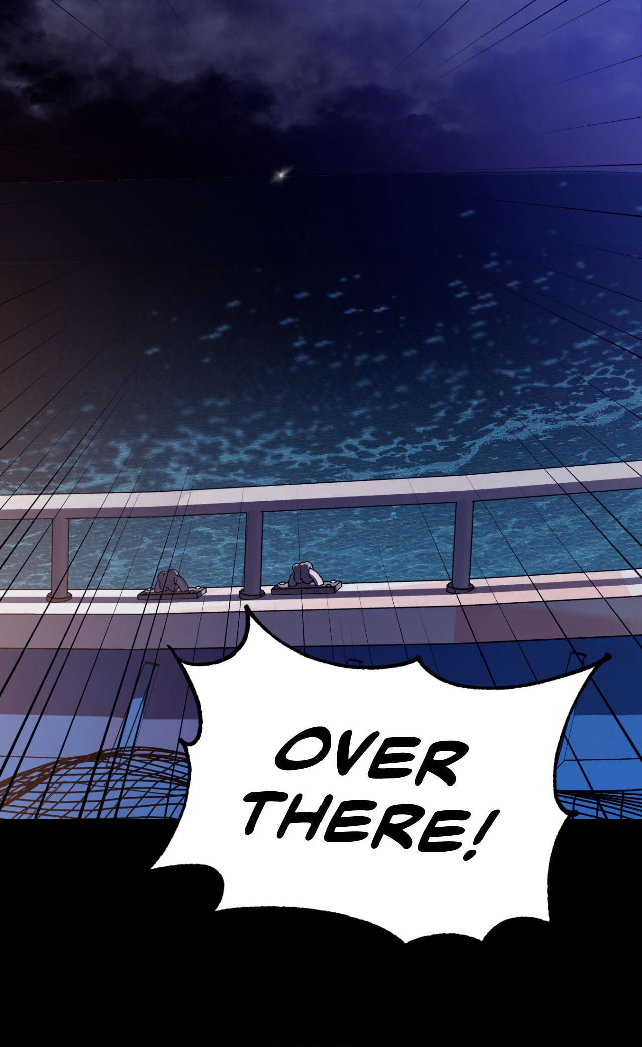 Read Blind Play chapter 72 image 4 on Lezhin