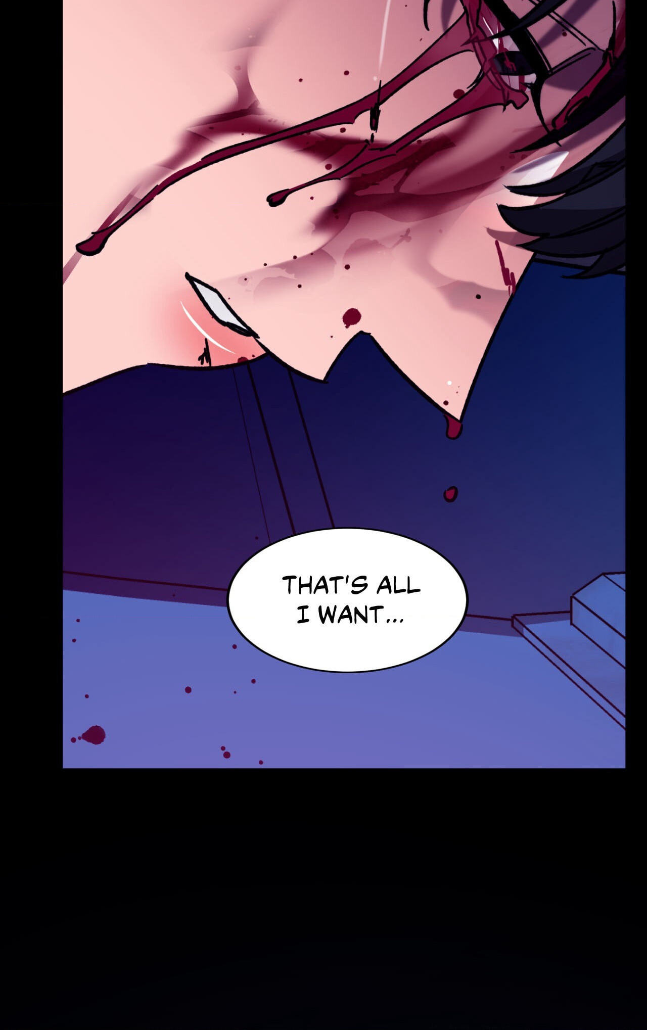 Read Blind Play chapter 72 image 44 on Lezhin