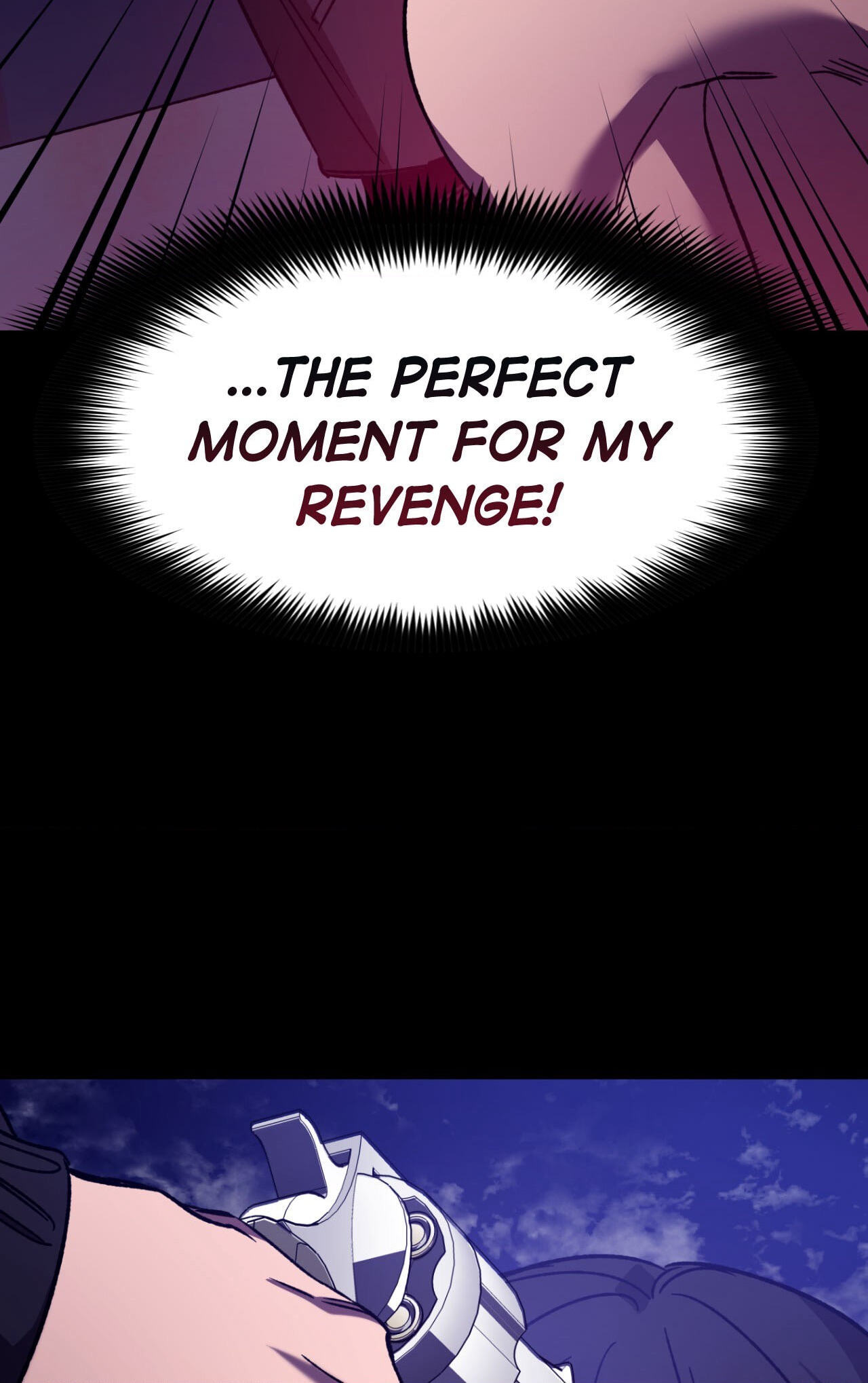 Read Blind Play chapter 72 image 52 on Lezhin