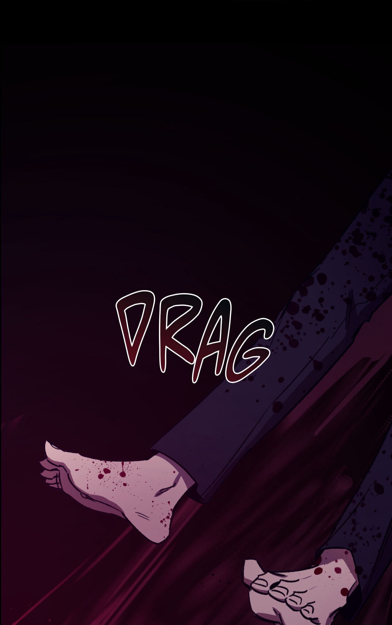Read Blind Play chapter 72 image 59 on Lezhin