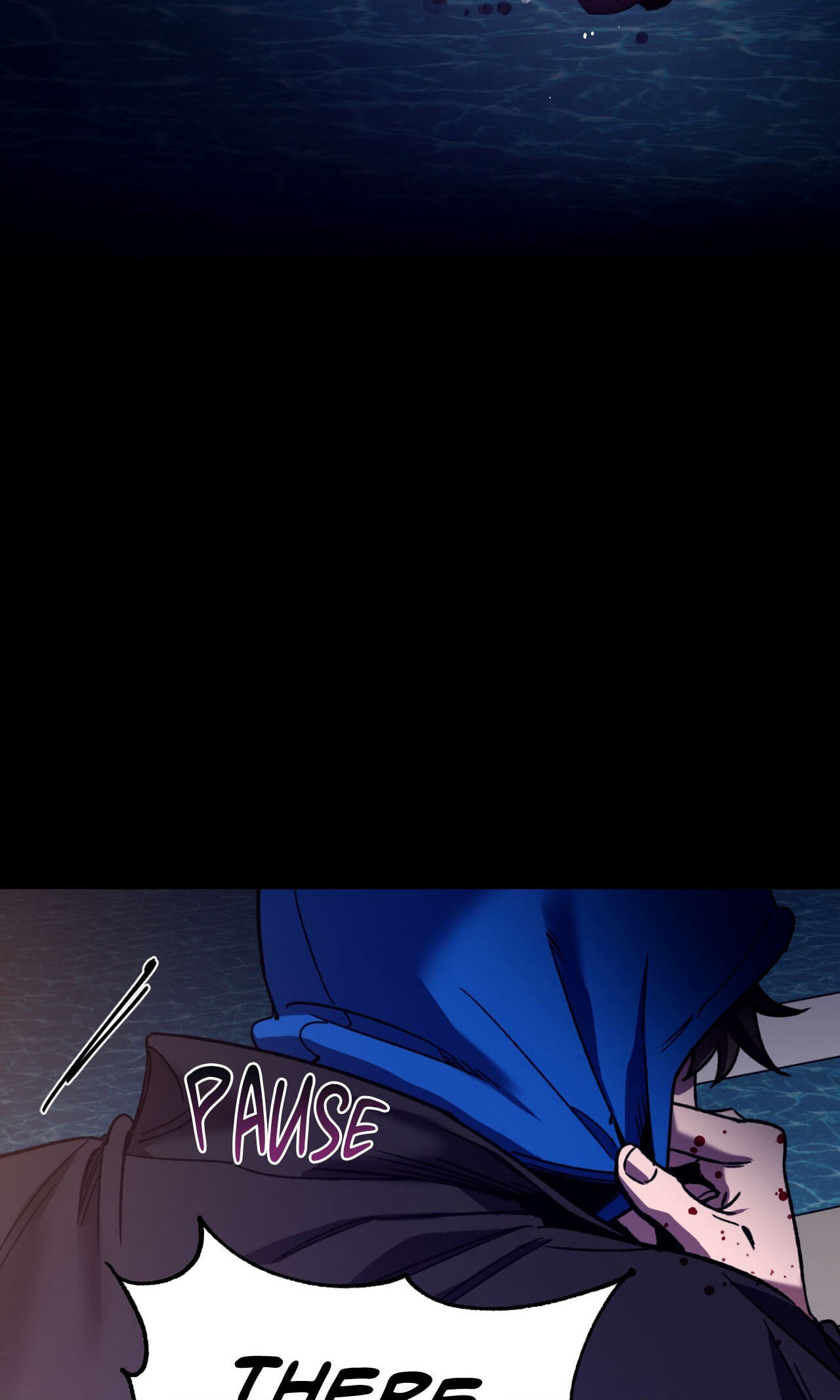Read Blind Play chapter 72 image 64 on Lezhin