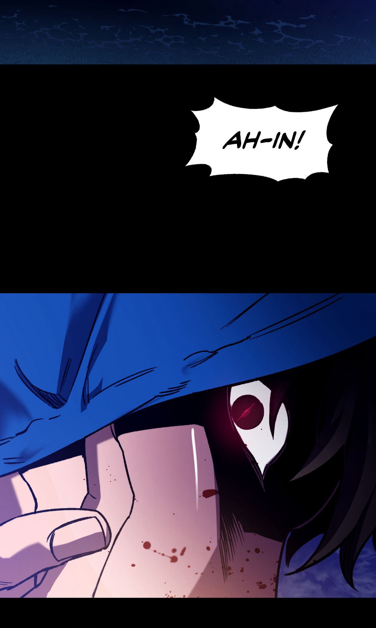 Read Blind Play chapter 72 image 66 on Lezhin