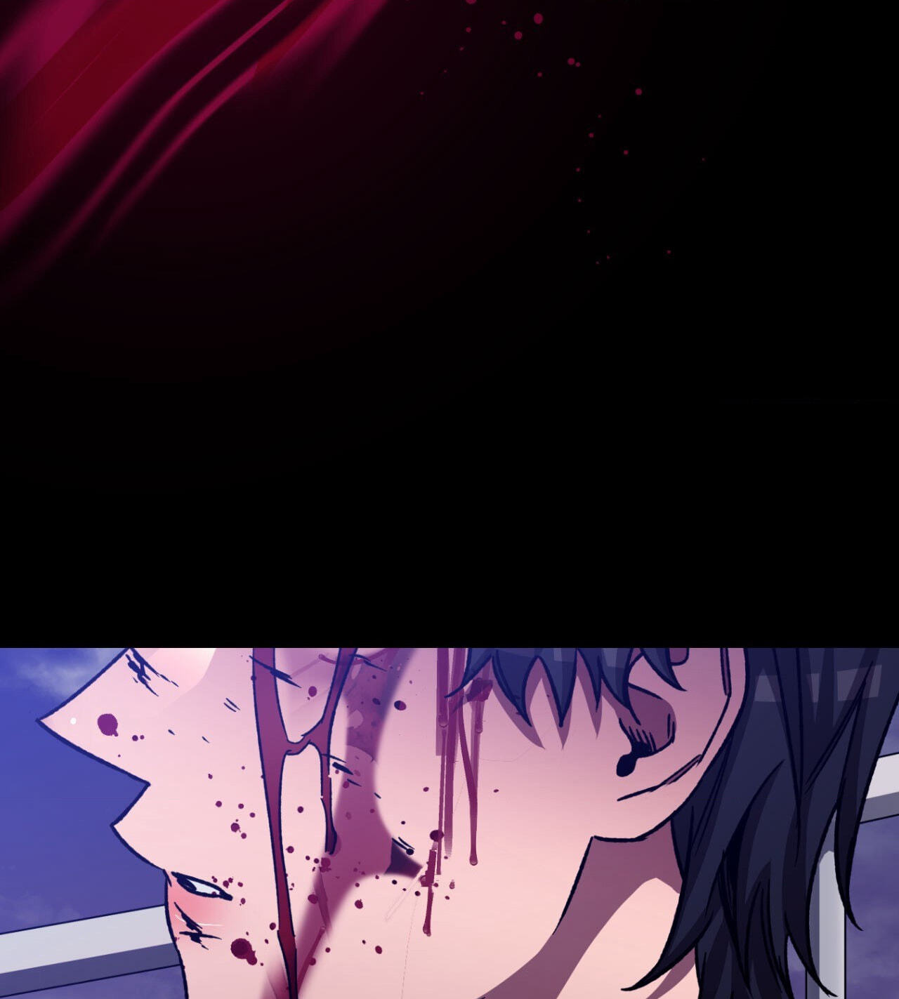 Read Blind Play chapter 72 image 73 on Lezhin
