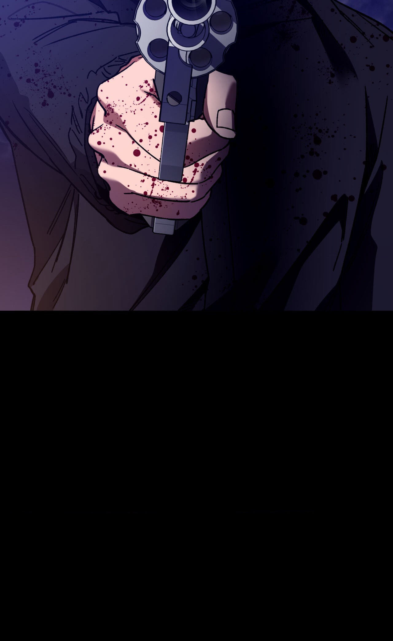 Read Blind Play chapter 72 image 9 on Lezhin