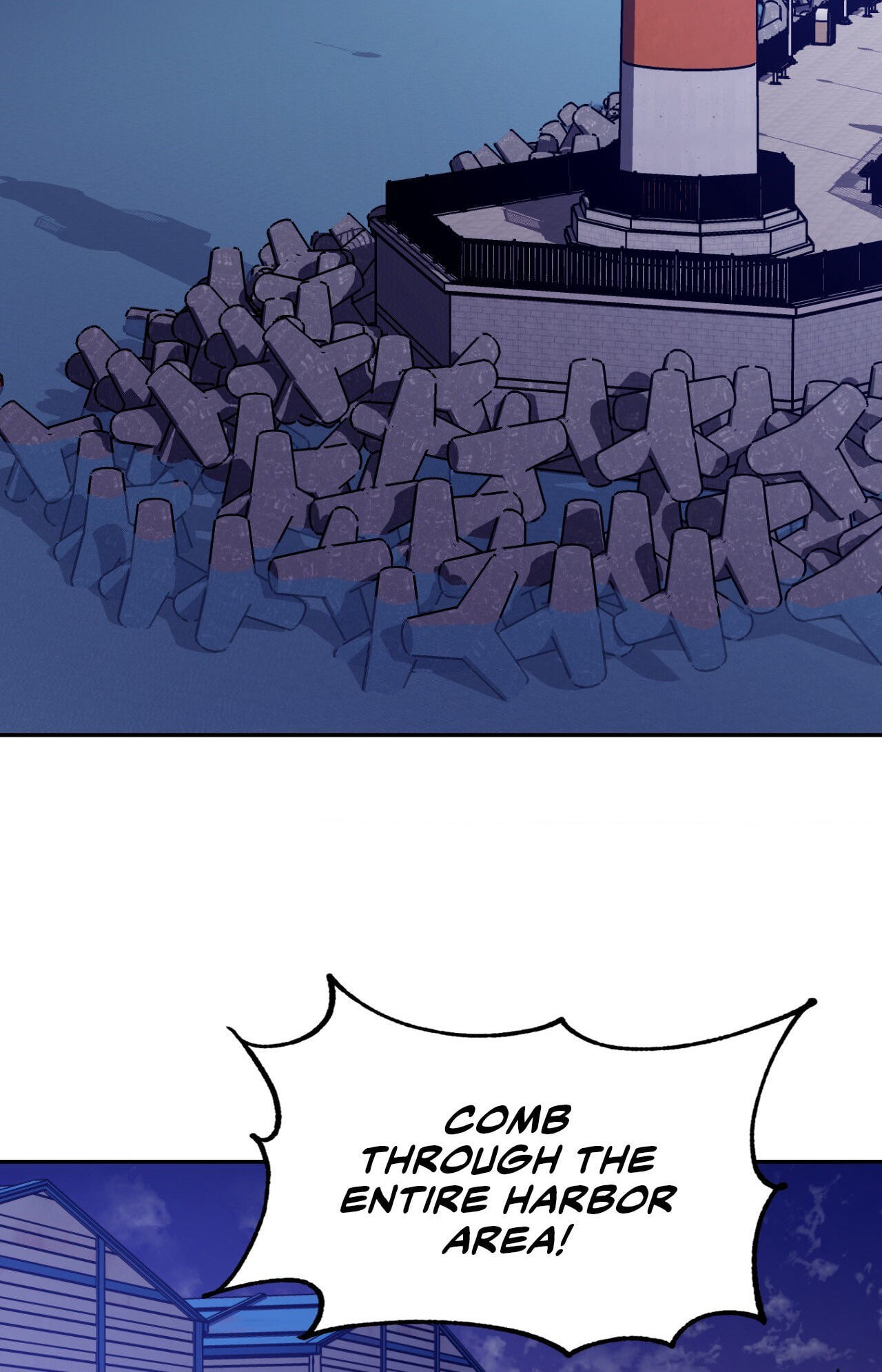 Read Blind Play chapter 73 image 1 on Lezhin