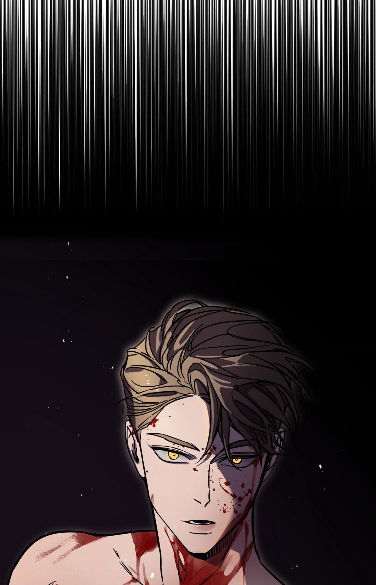 Read Blind Play chapter 73 image 13 on Lezhin