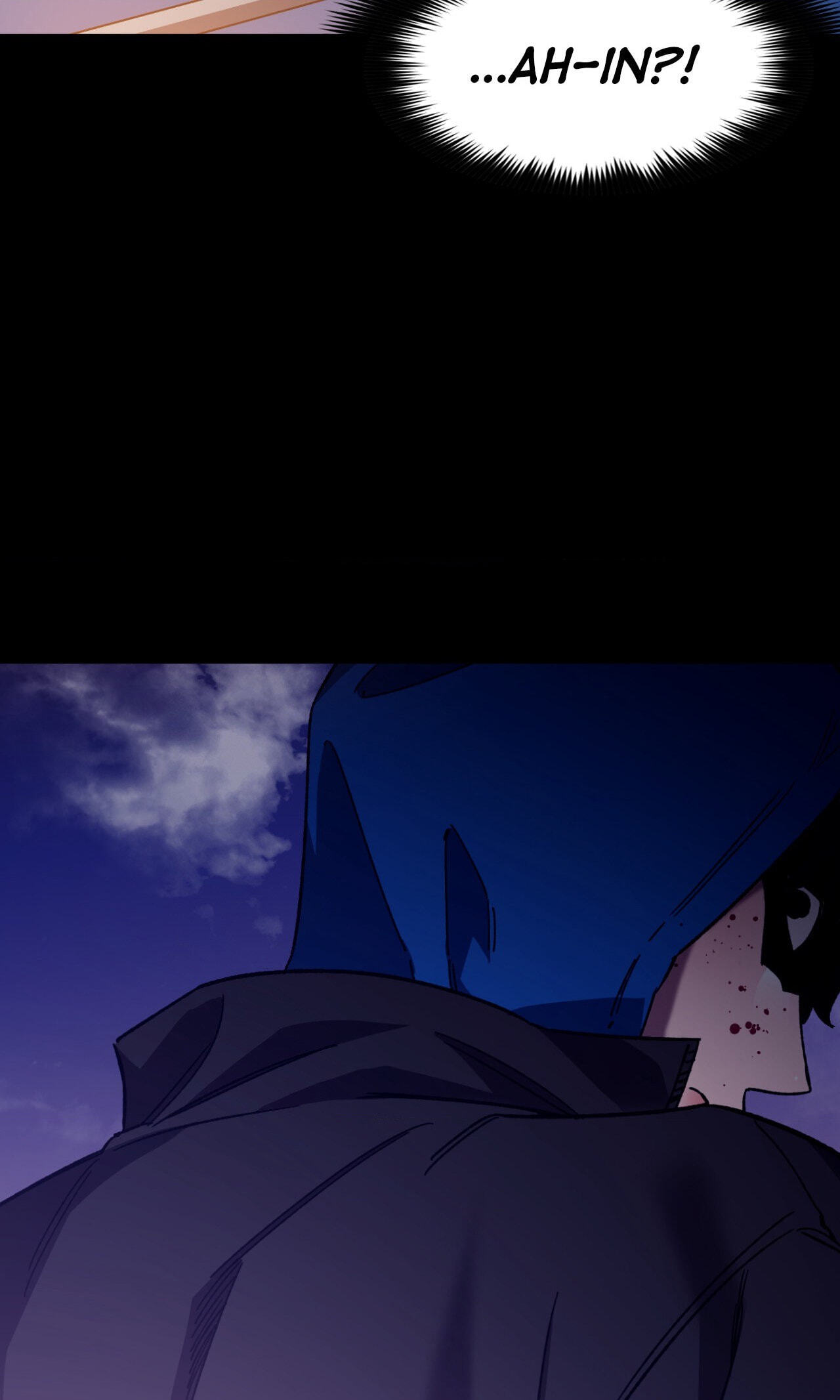 Read Blind Play chapter 73 image 22 on Lezhin