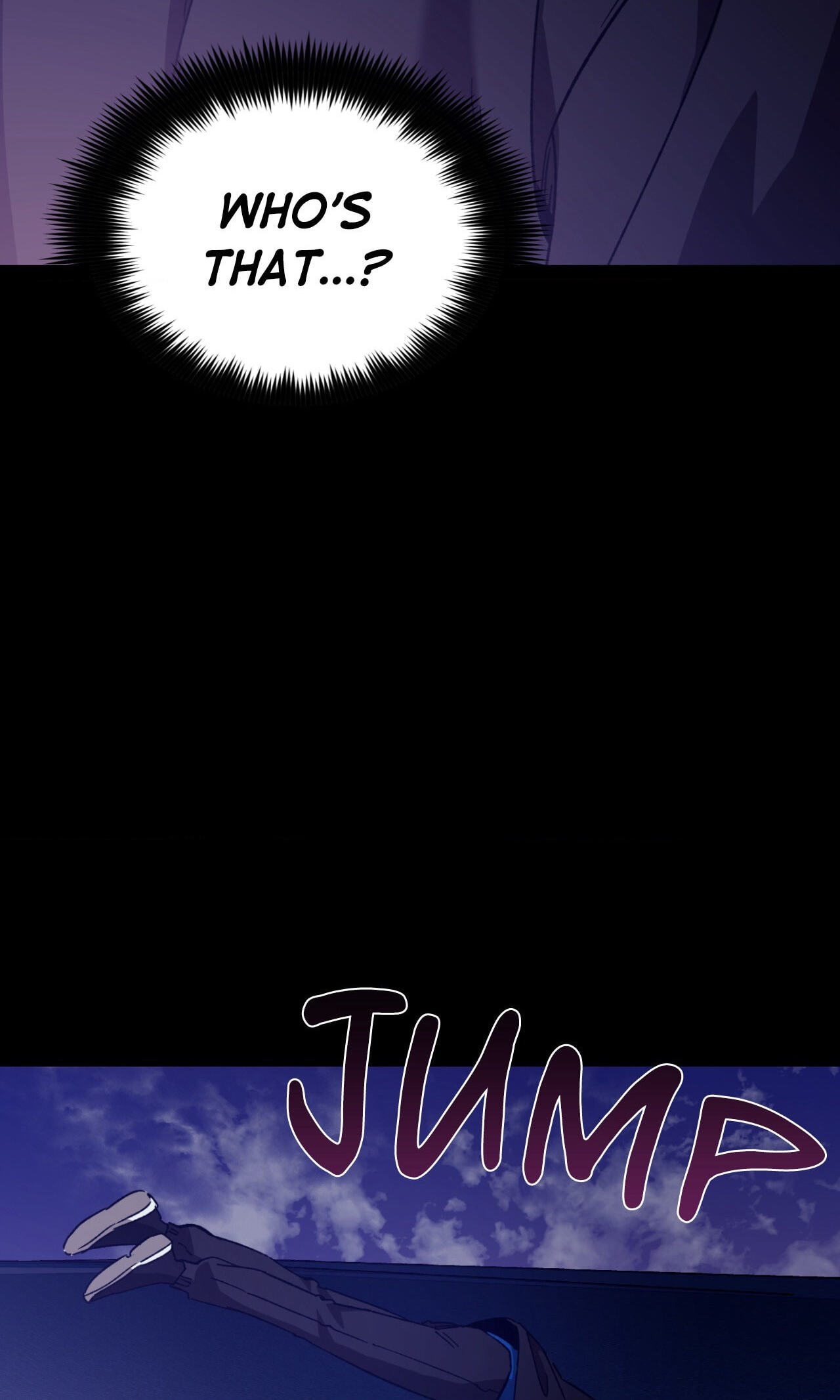 Read Blind Play chapter 73 image 23 on Lezhin