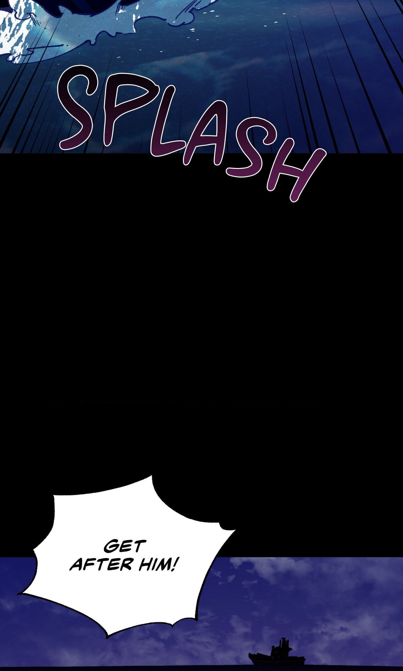 Read Blind Play chapter 73 image 27 on Lezhin