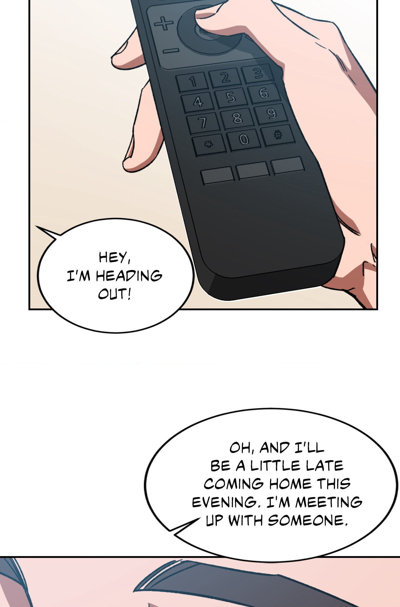 Read Blind Play chapter 73 image 45 on Lezhin