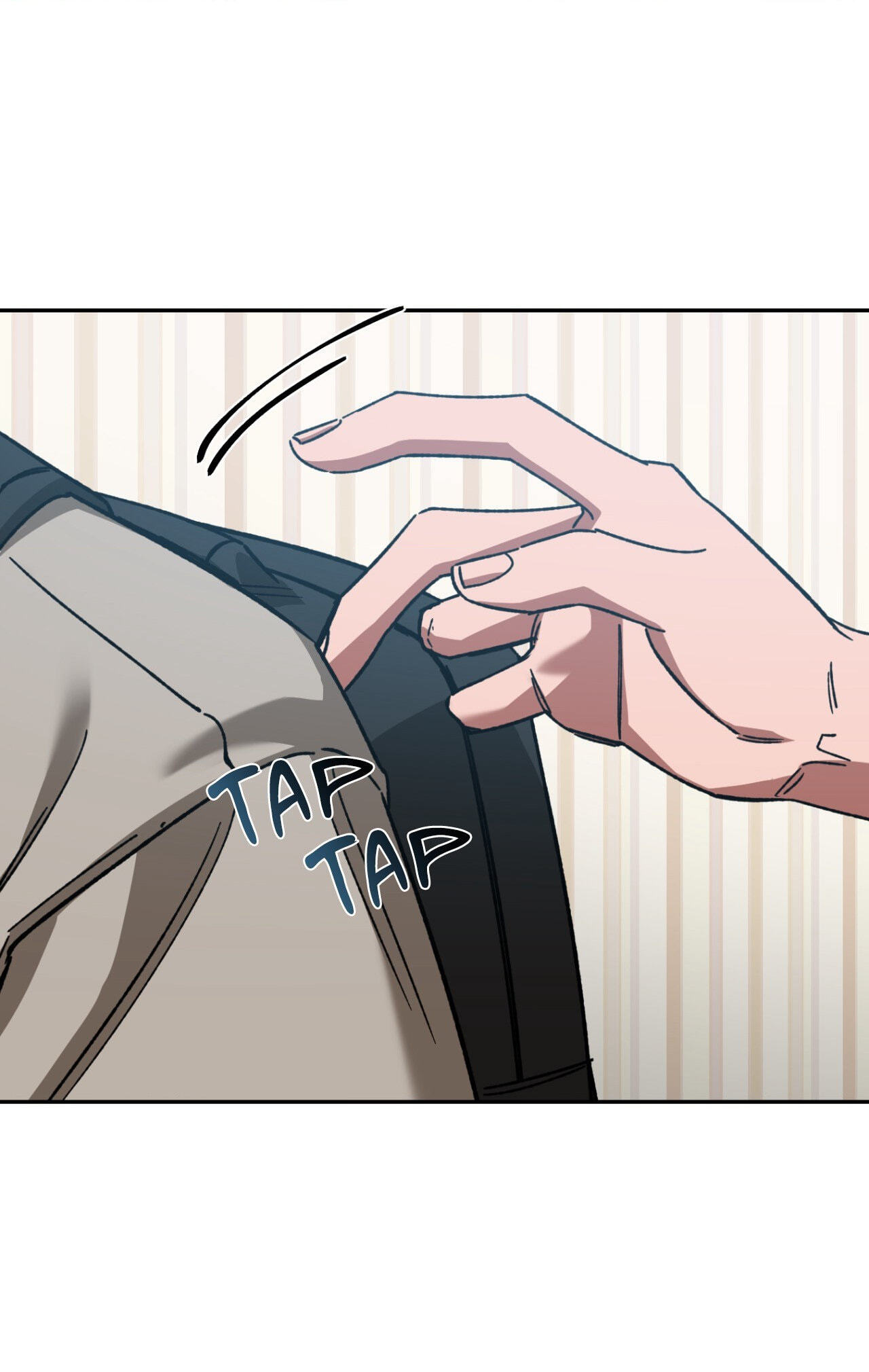 Read Blind Play chapter 73 image 50 on Lezhin