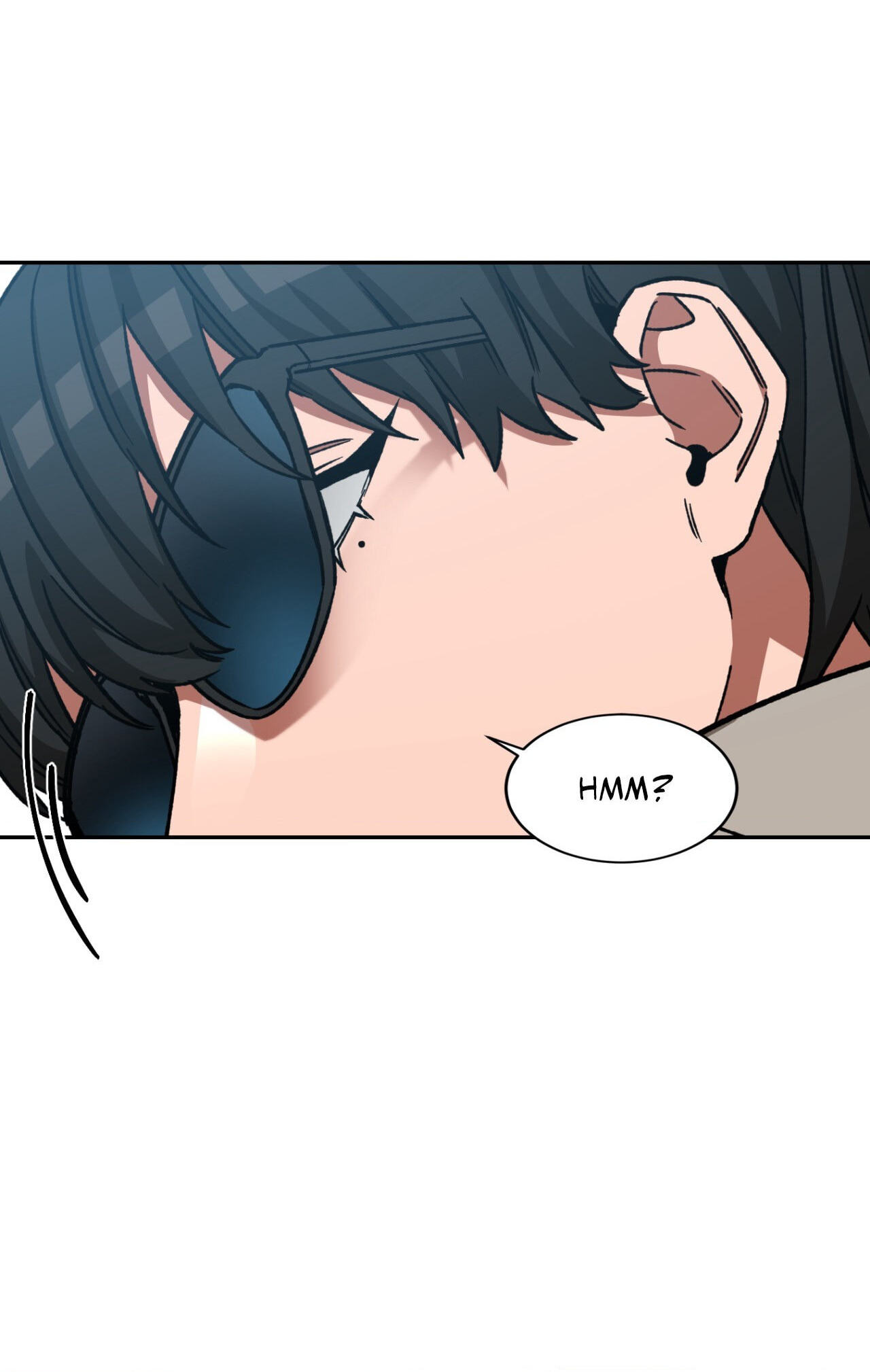 Read Blind Play chapter 73 image 51 on Lezhin