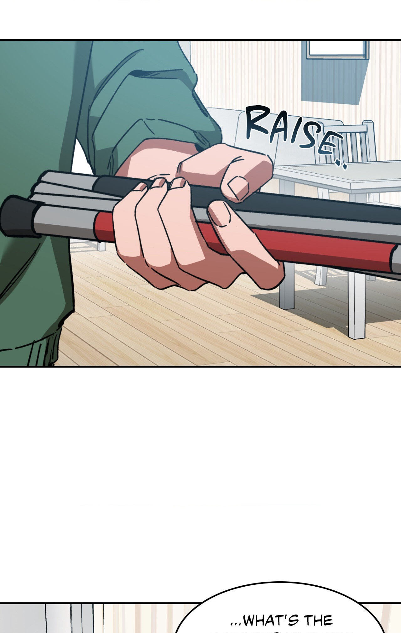 Read Blind Play chapter 73 image 52 on Lezhin