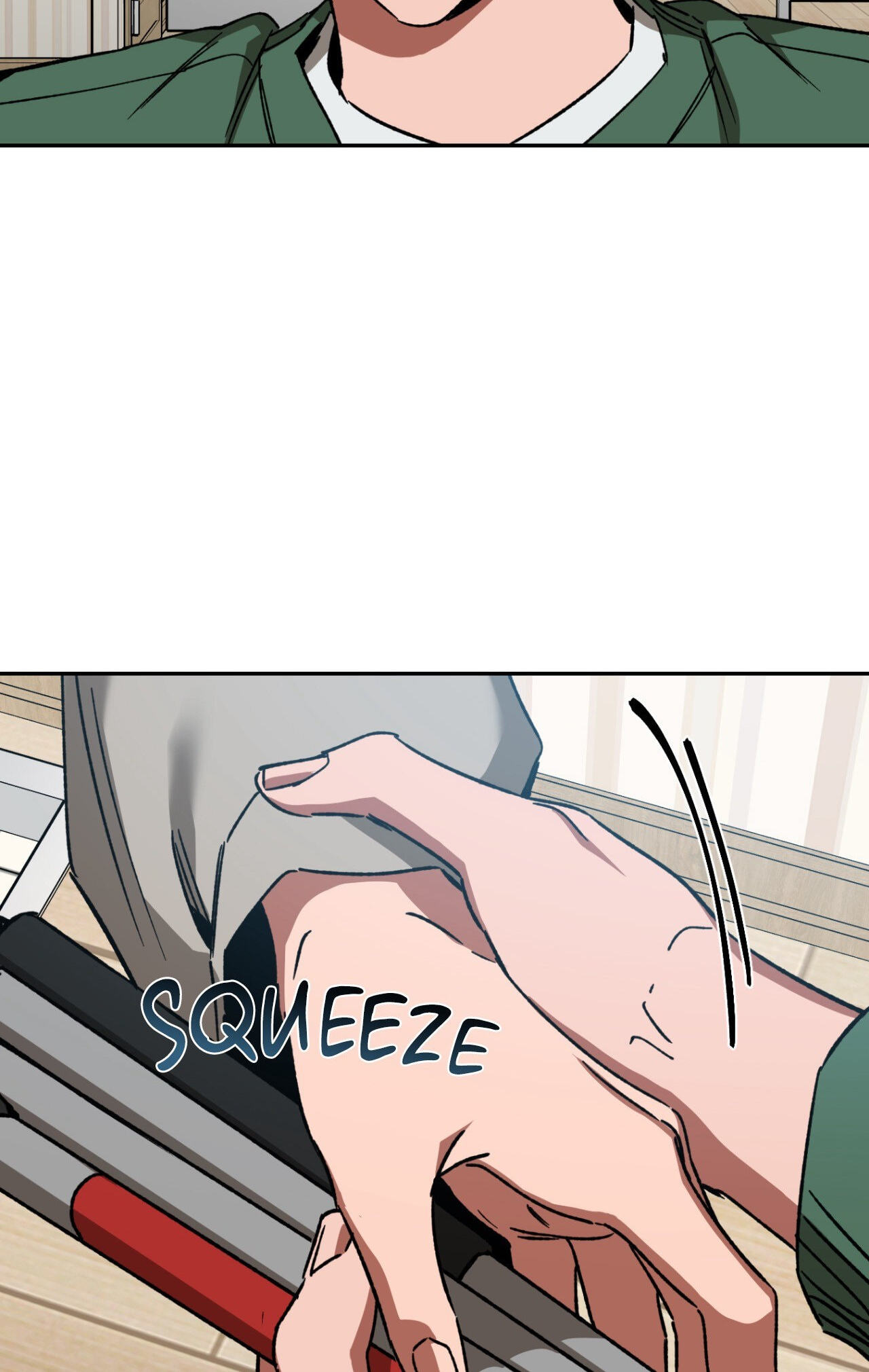 Read Blind Play chapter 73 image 55 on Lezhin