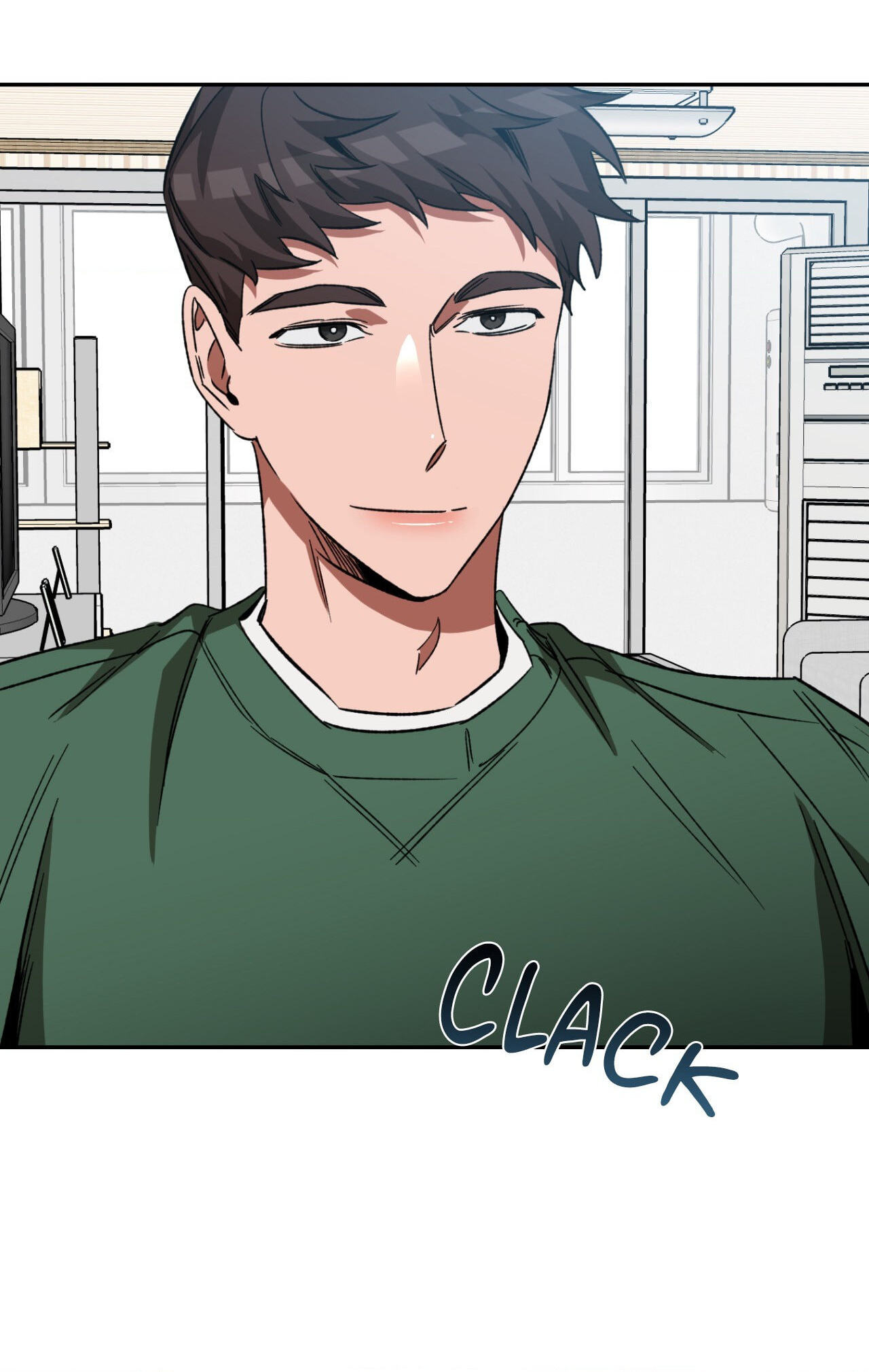 Read Blind Play chapter 73 image 59 on Lezhin