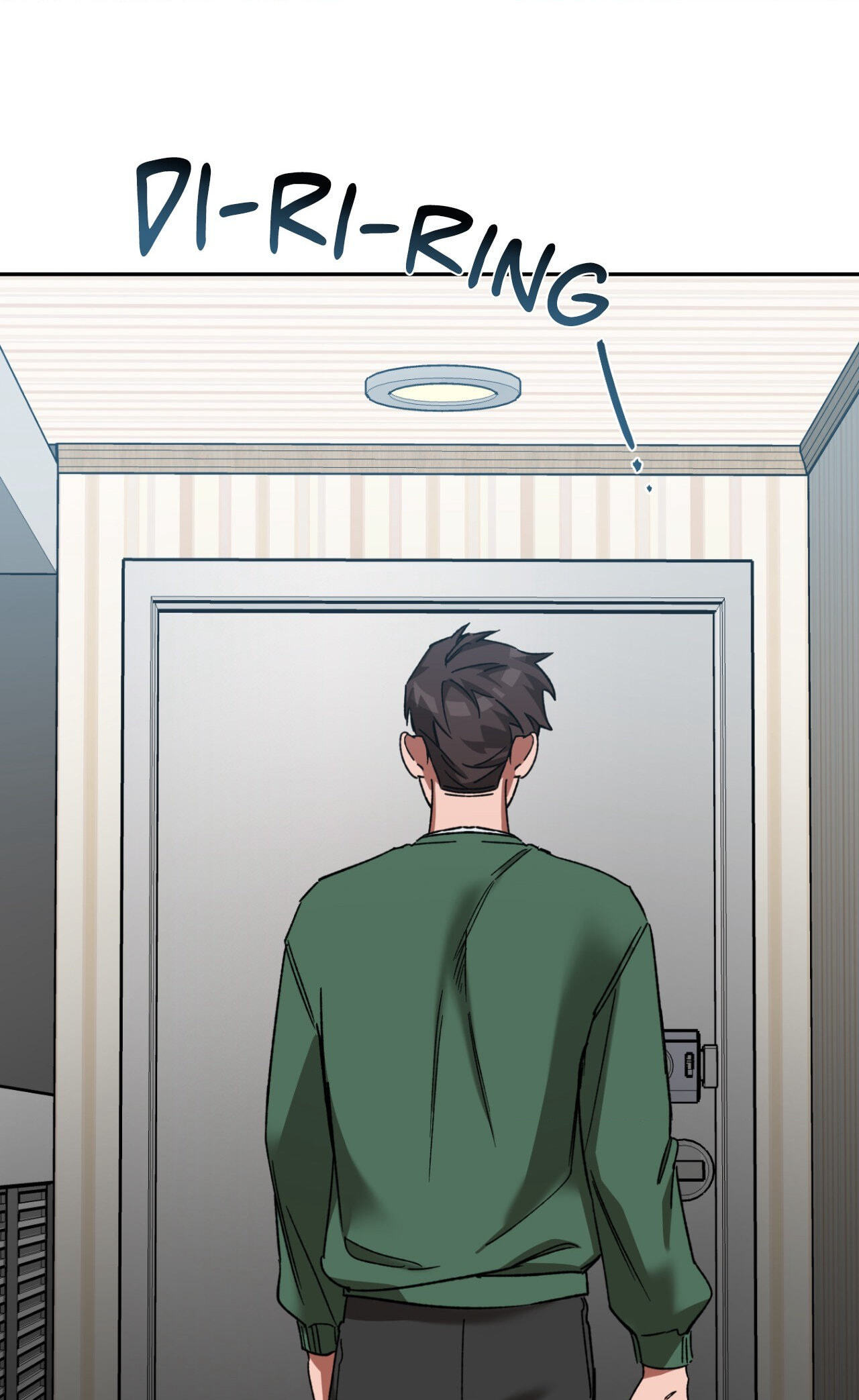 Read Blind Play chapter 73 image 60 on Lezhin