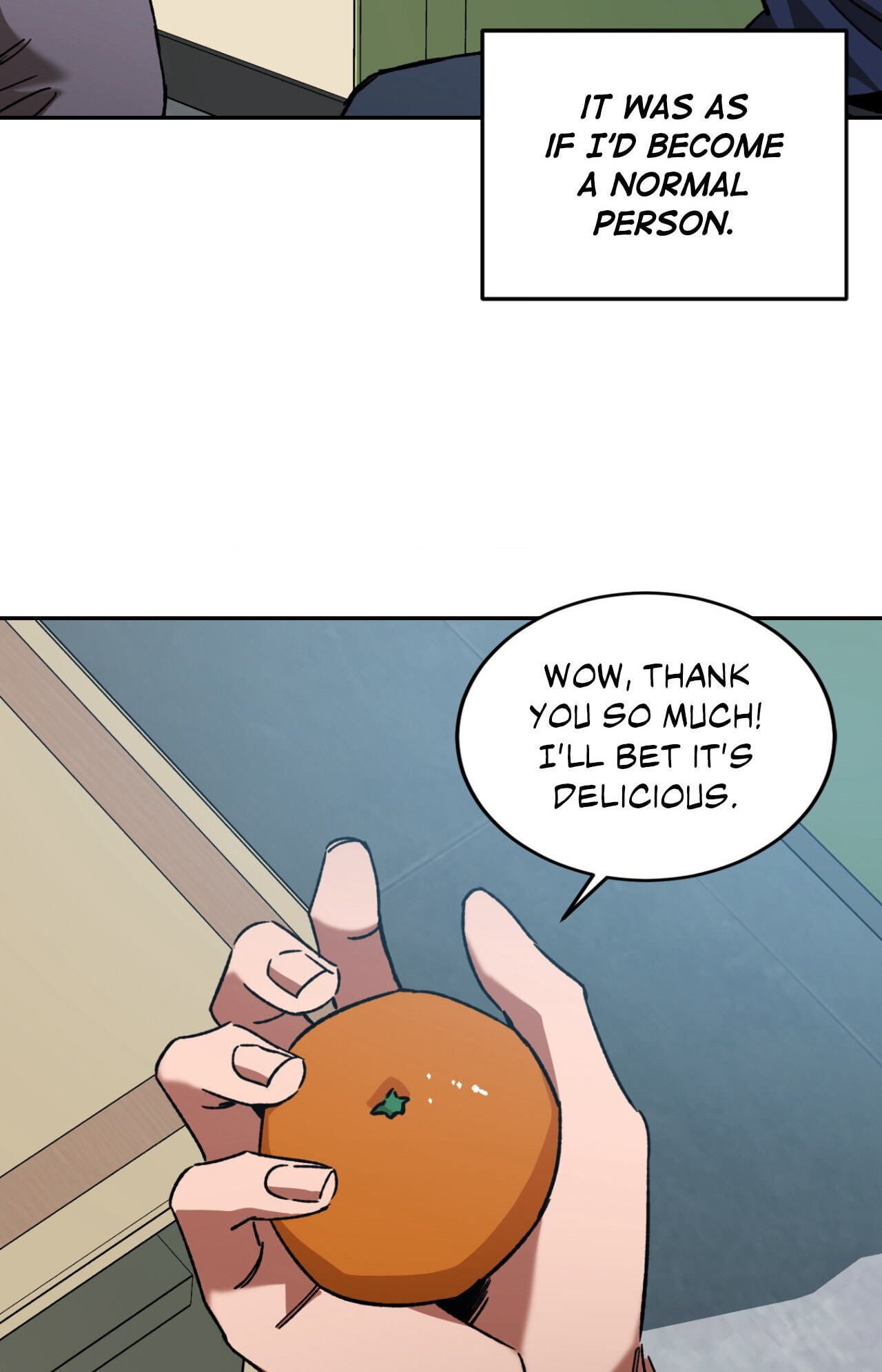 Read Blind Play chapter 73 image 72 on Lezhin