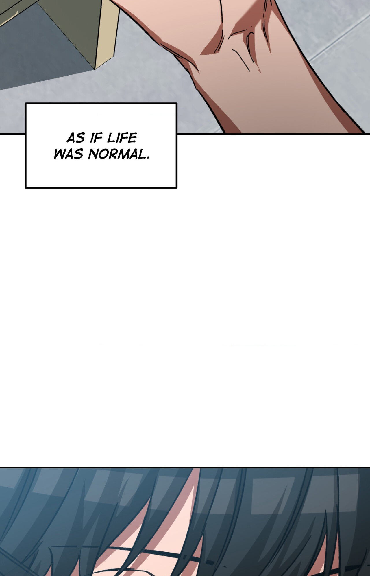 Read Blind Play chapter 73 image 73 on Lezhin