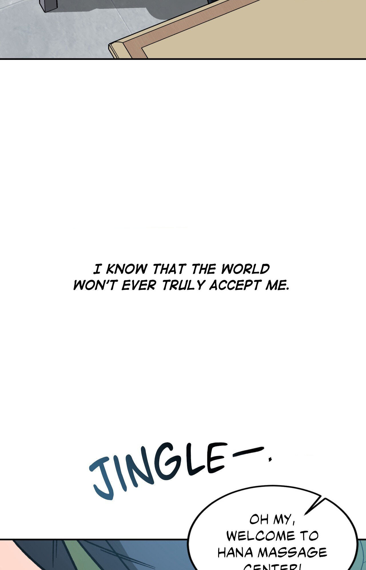 Read Blind Play chapter 73 image 76 on Lezhin
