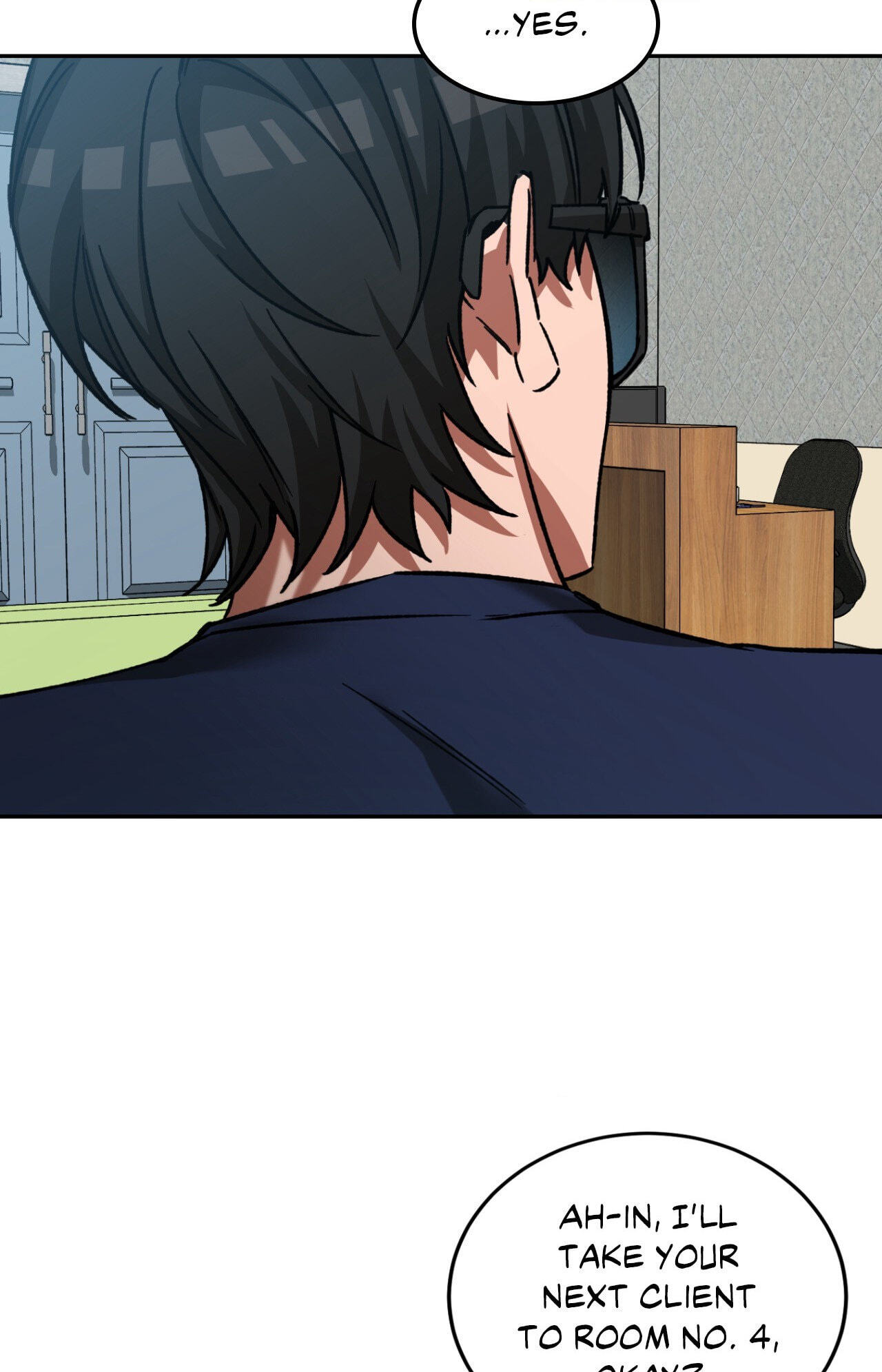 Read Blind Play chapter 73 image 78 on Lezhin