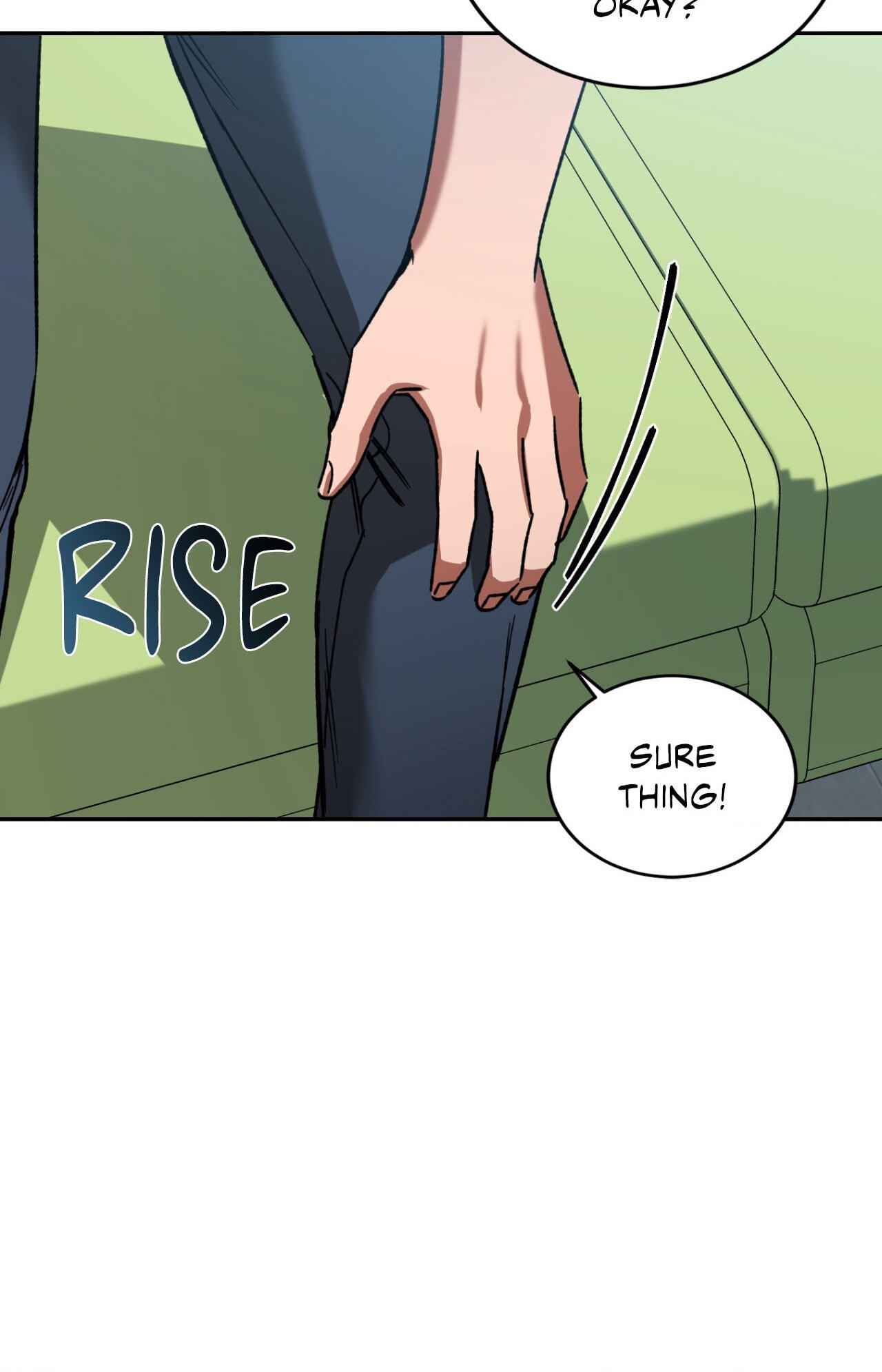 Read Blind Play chapter 73 image 79 on Lezhin