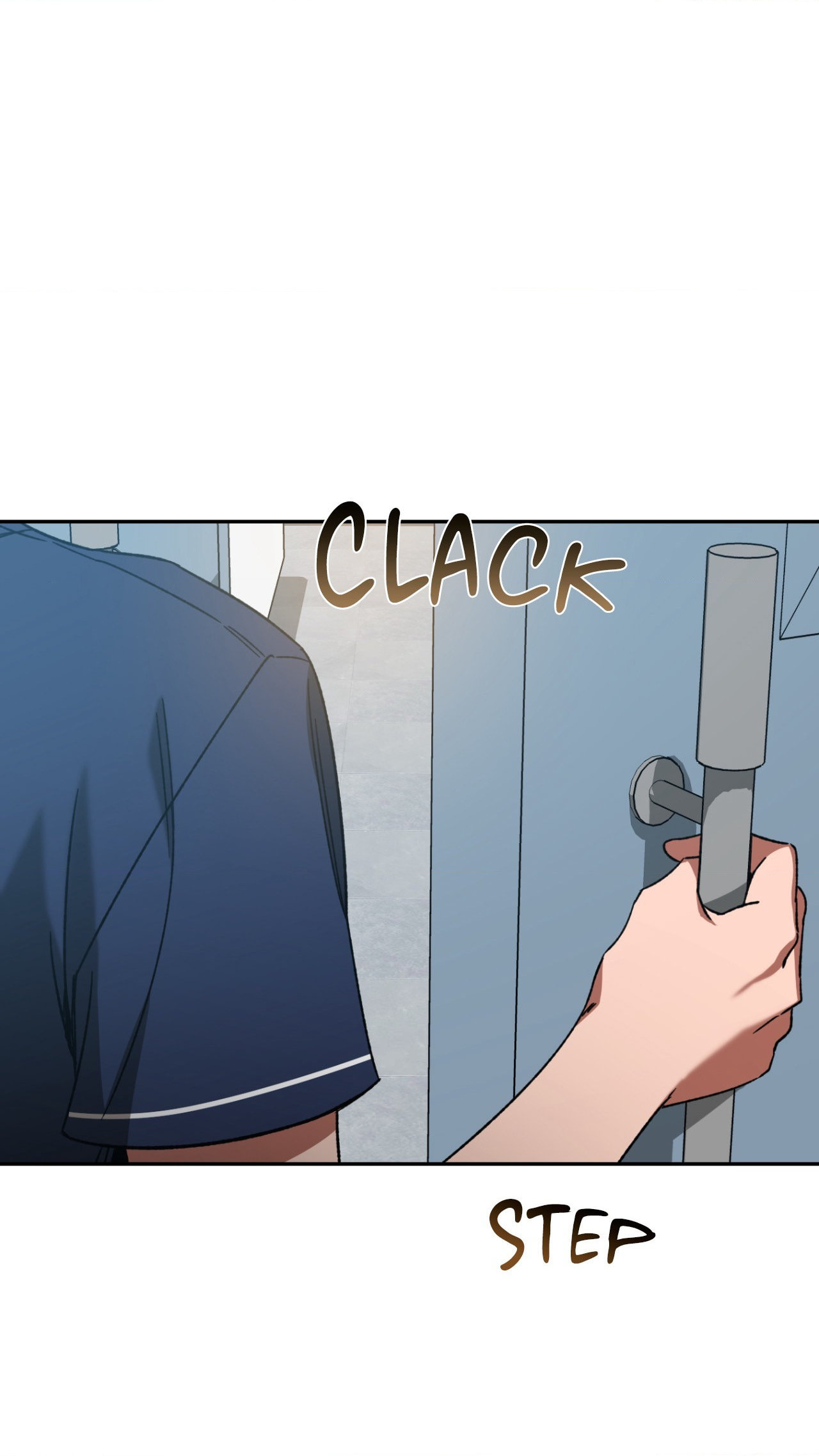 Read Blind Play chapter 73 image 80 on Lezhin