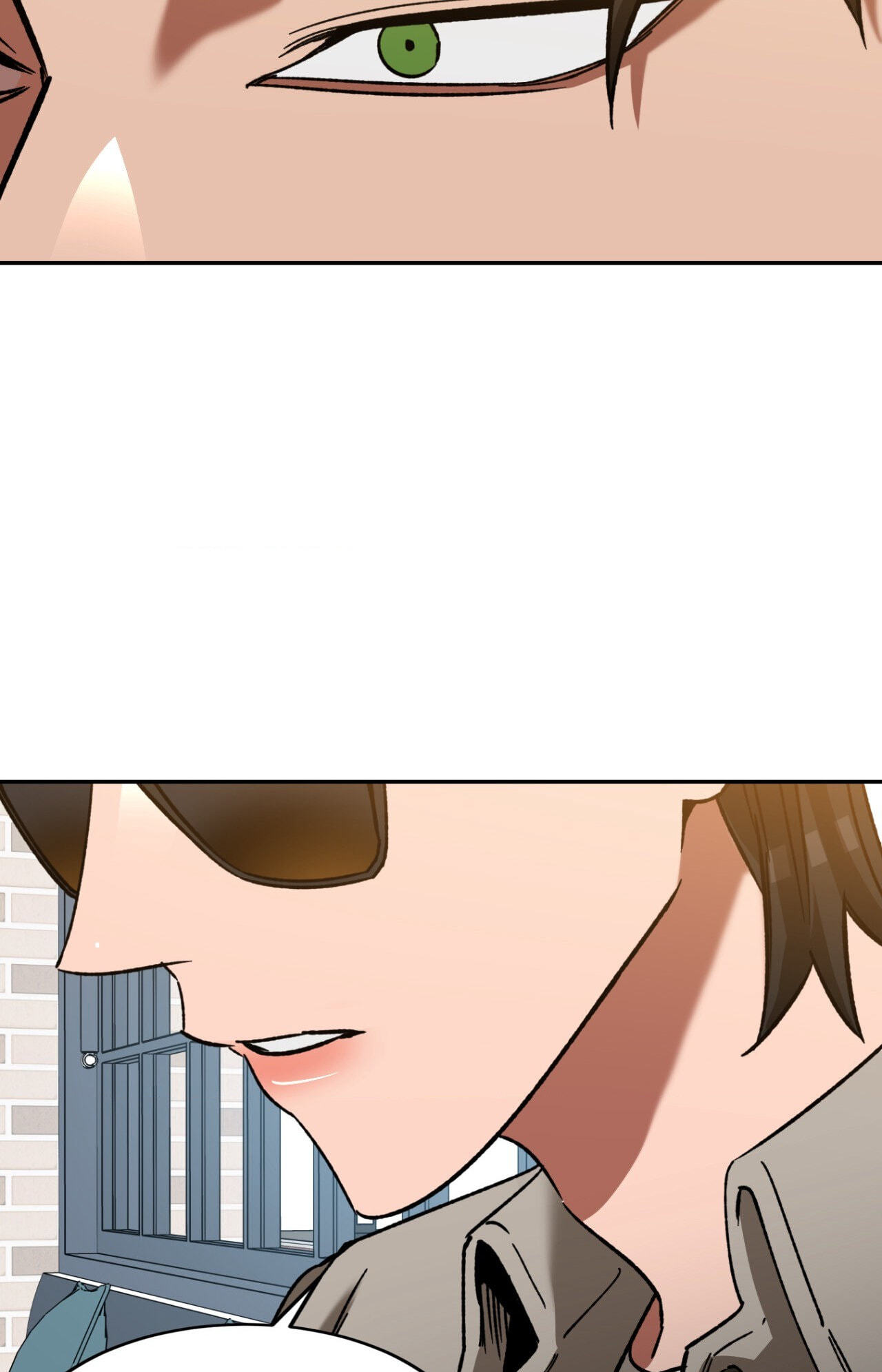 Read Blind Play chapter 74 image 16 on Lezhin