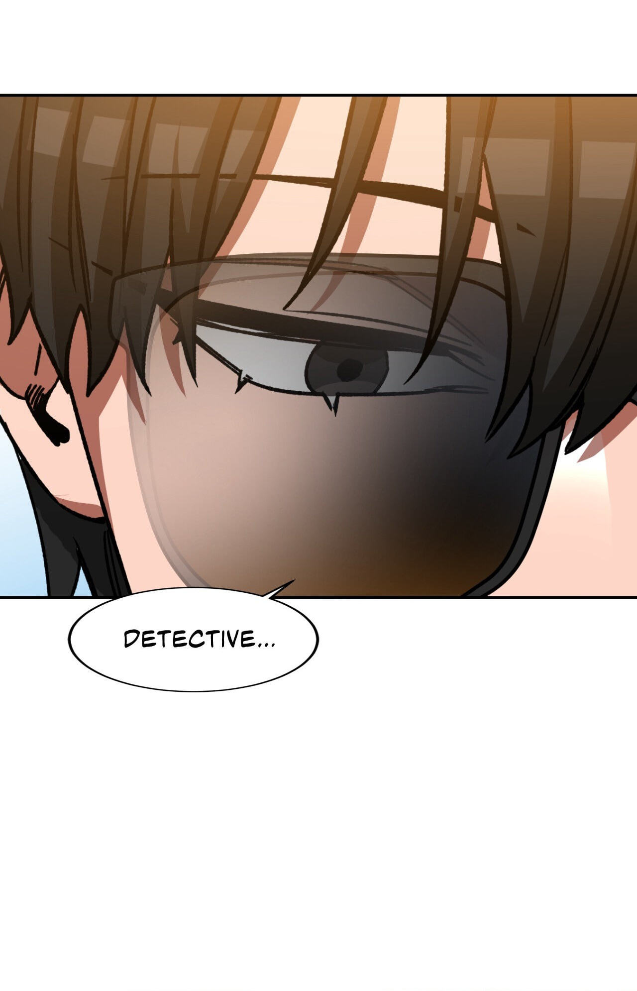 Read Blind Play chapter 74 image 19 on Lezhin