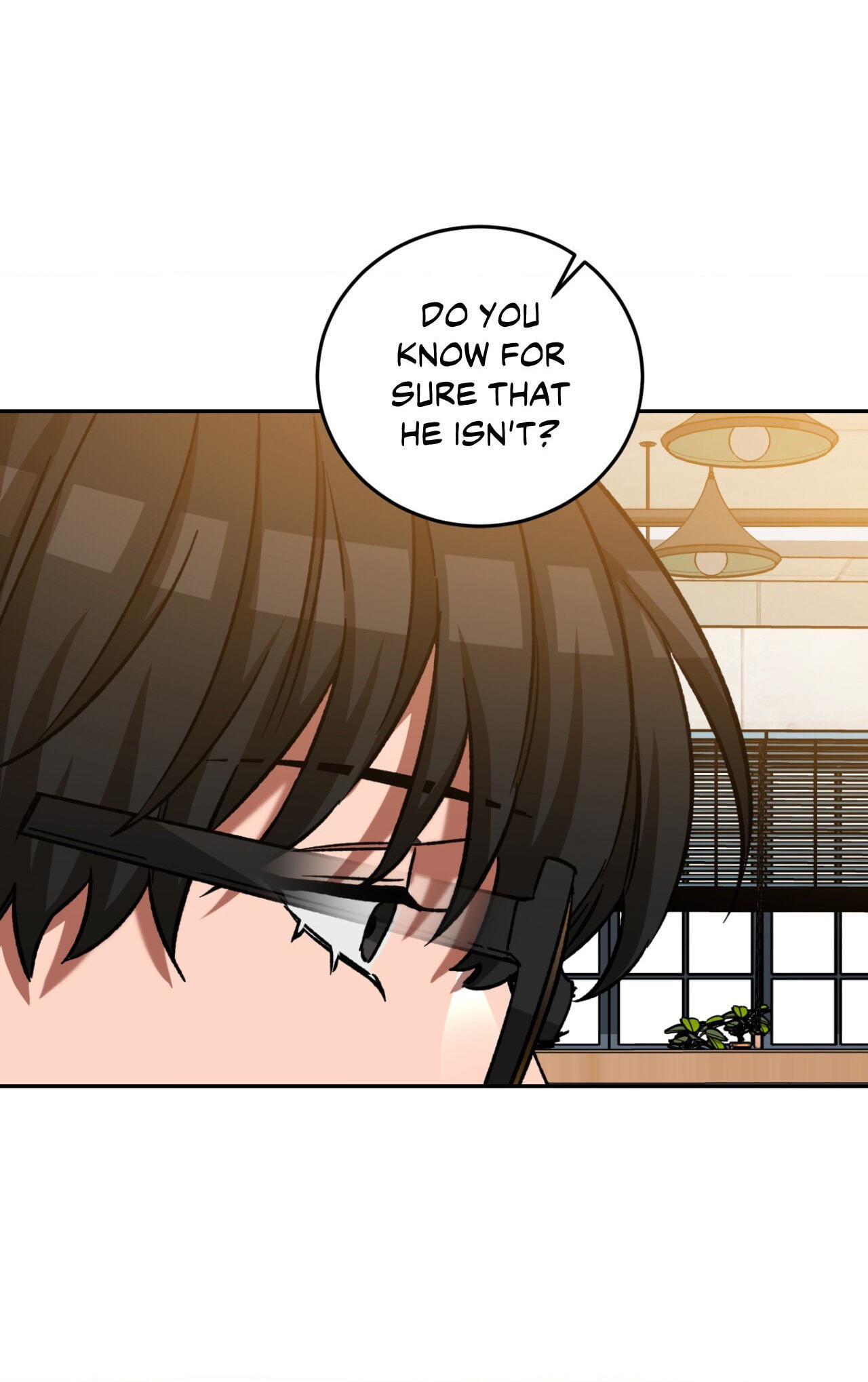 Read Blind Play chapter 74 image 21 on Lezhin