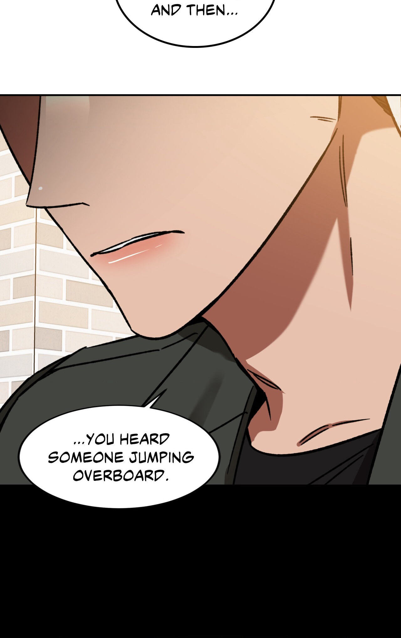 Read Blind Play chapter 74 image 29 on Lezhin