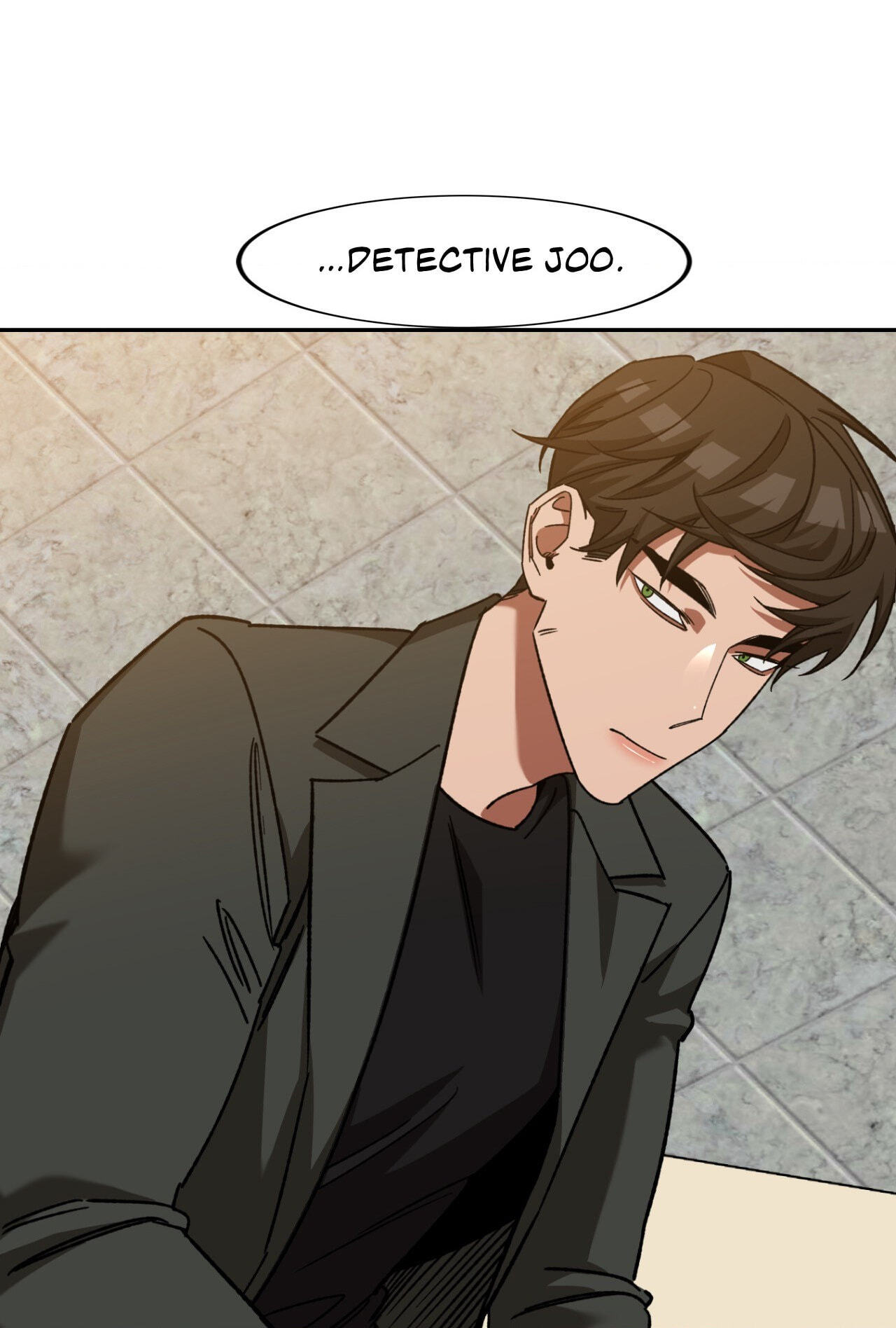 Read Blind Play chapter 74 image 3 on Lezhin