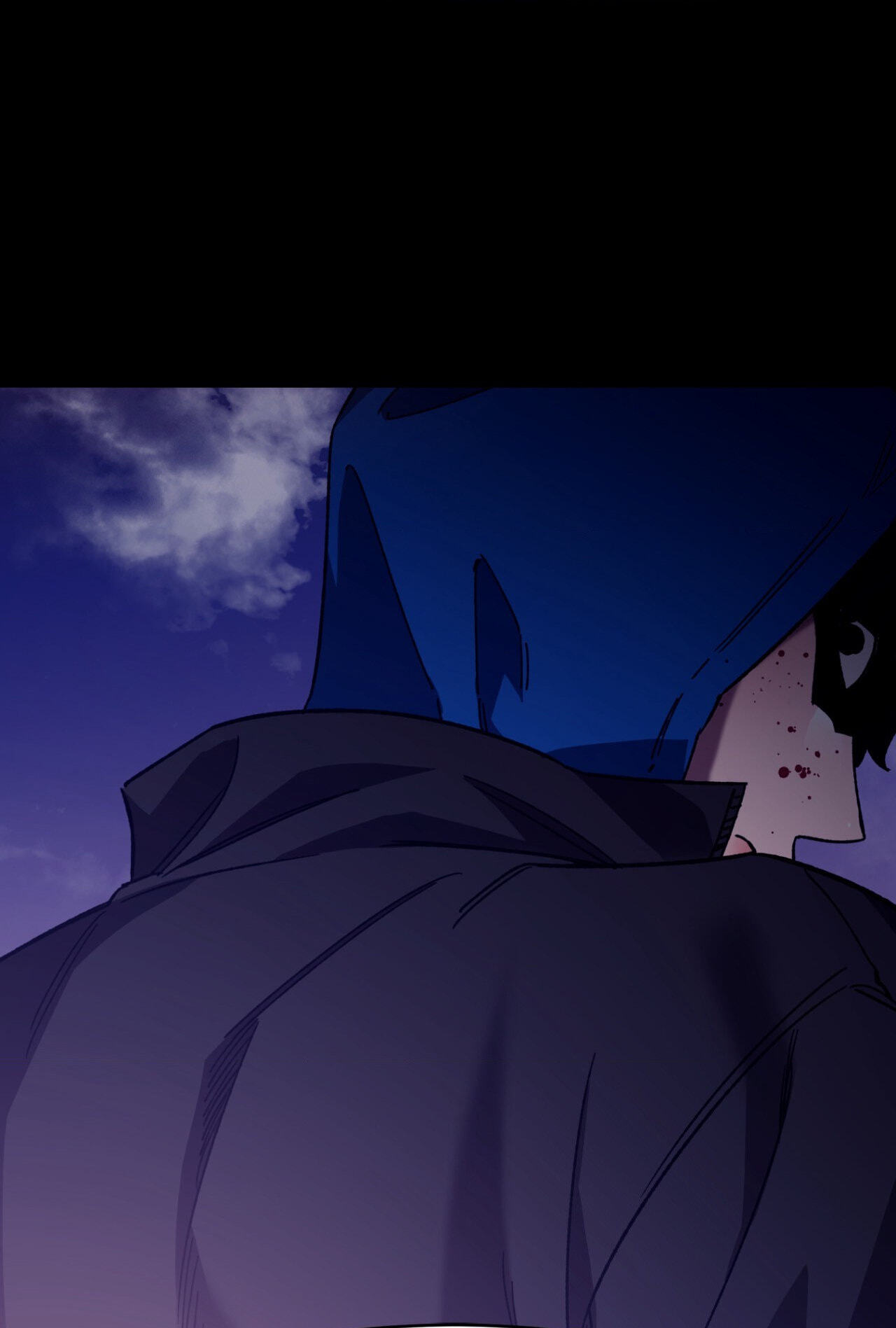Read Blind Play chapter 74 image 30 on Lezhin
