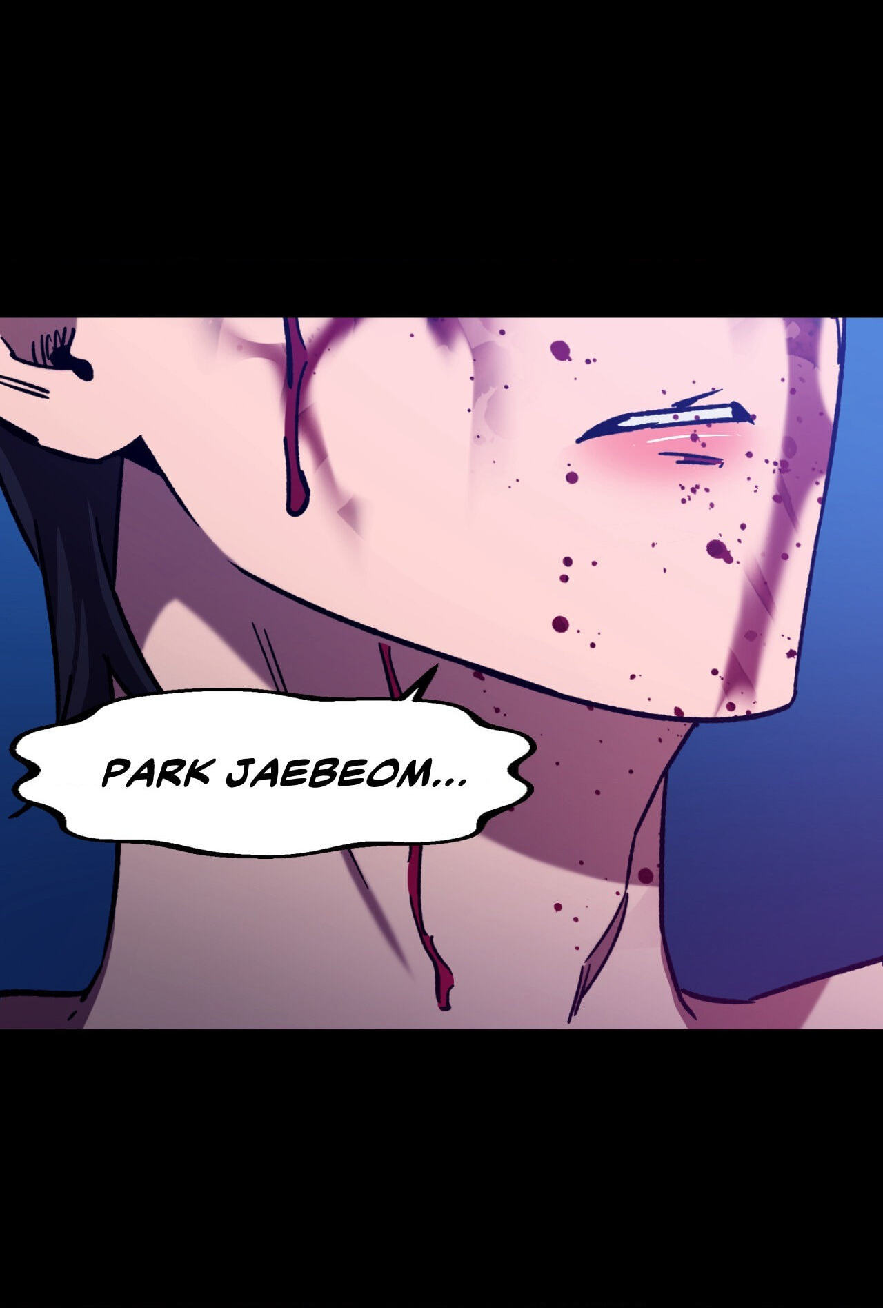 Read Blind Play chapter 74 image 39 on Lezhin