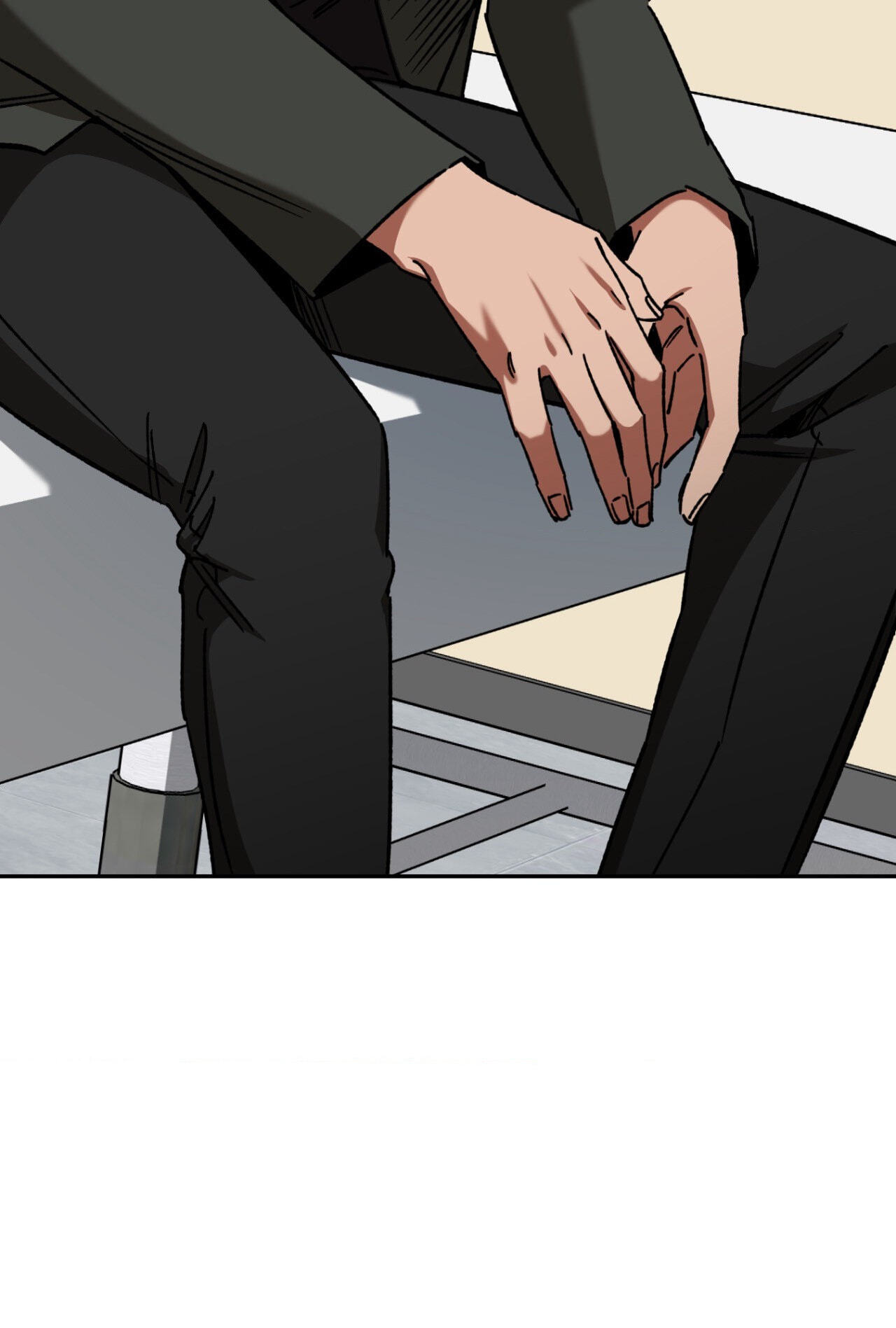Read Blind Play chapter 74 image 4 on Lezhin