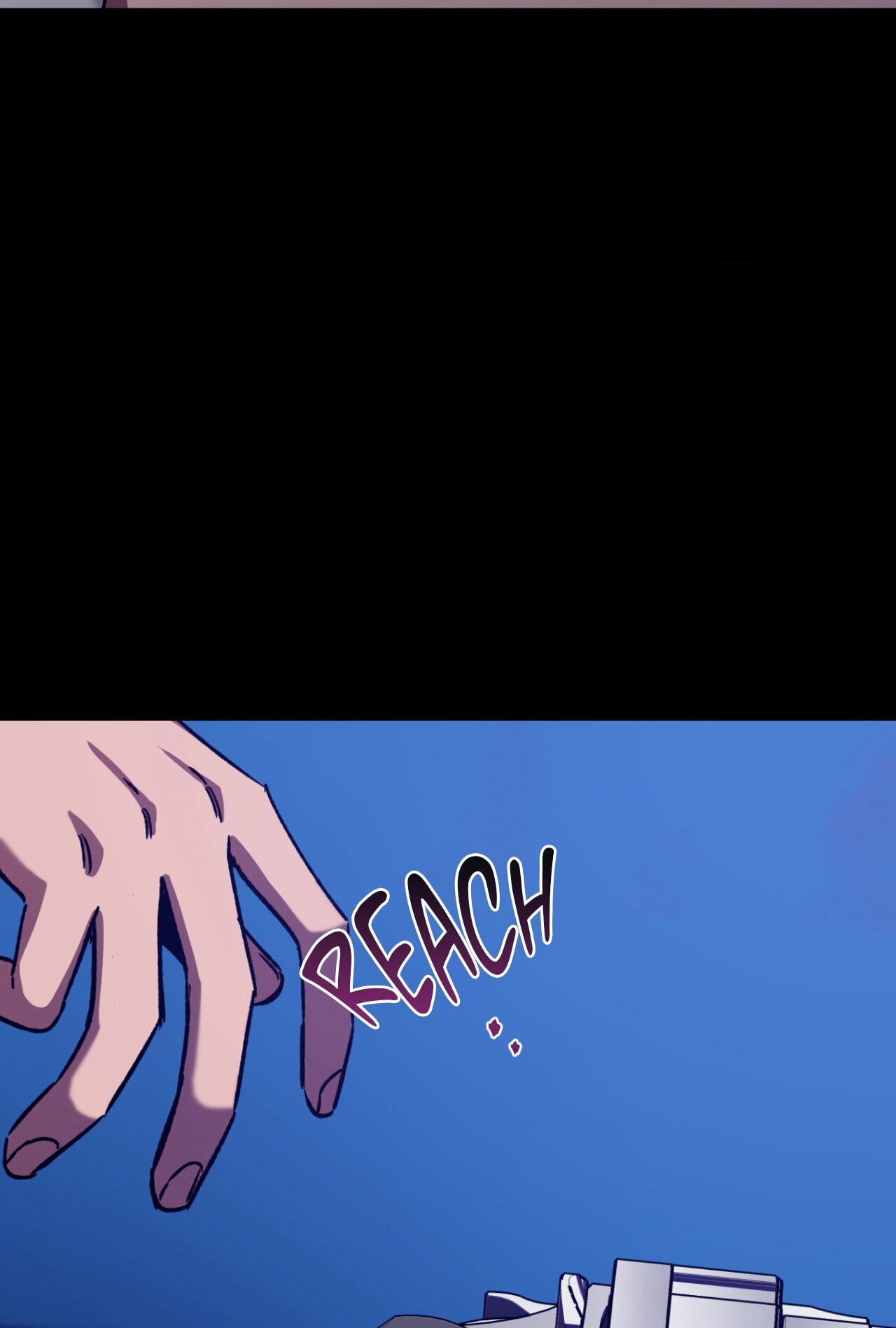 Read Blind Play chapter 74 image 47 on Lezhin